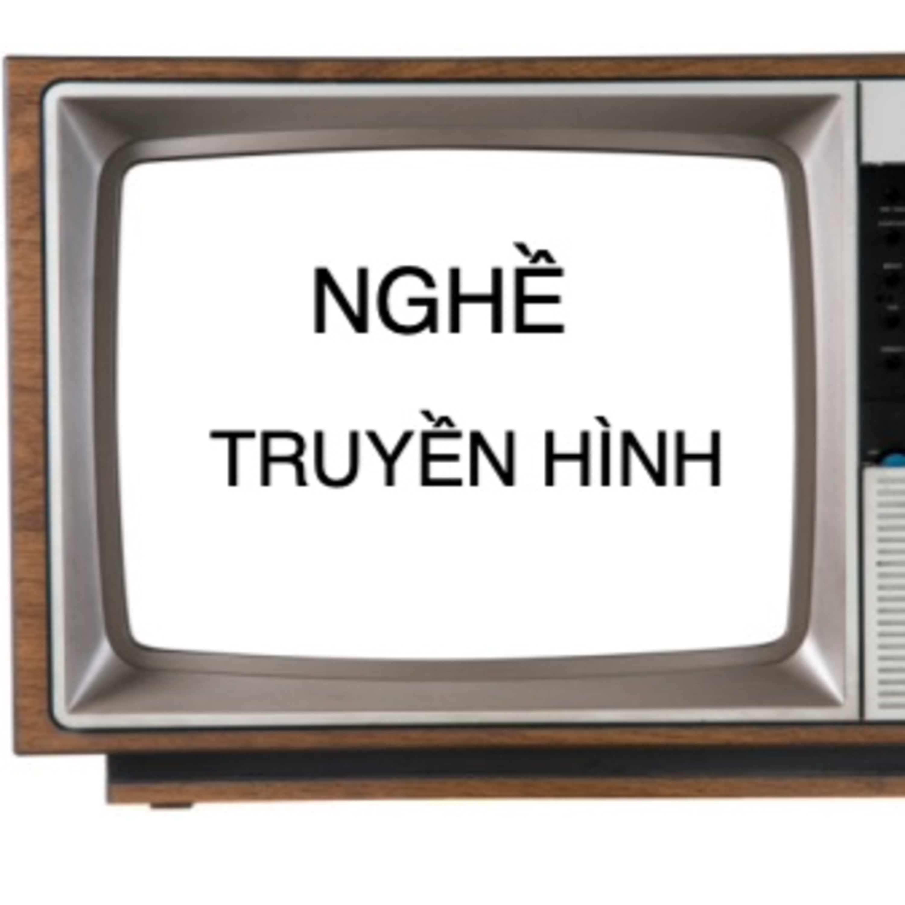 #67: TV presenter \ Nghề truyền hình episode artwork