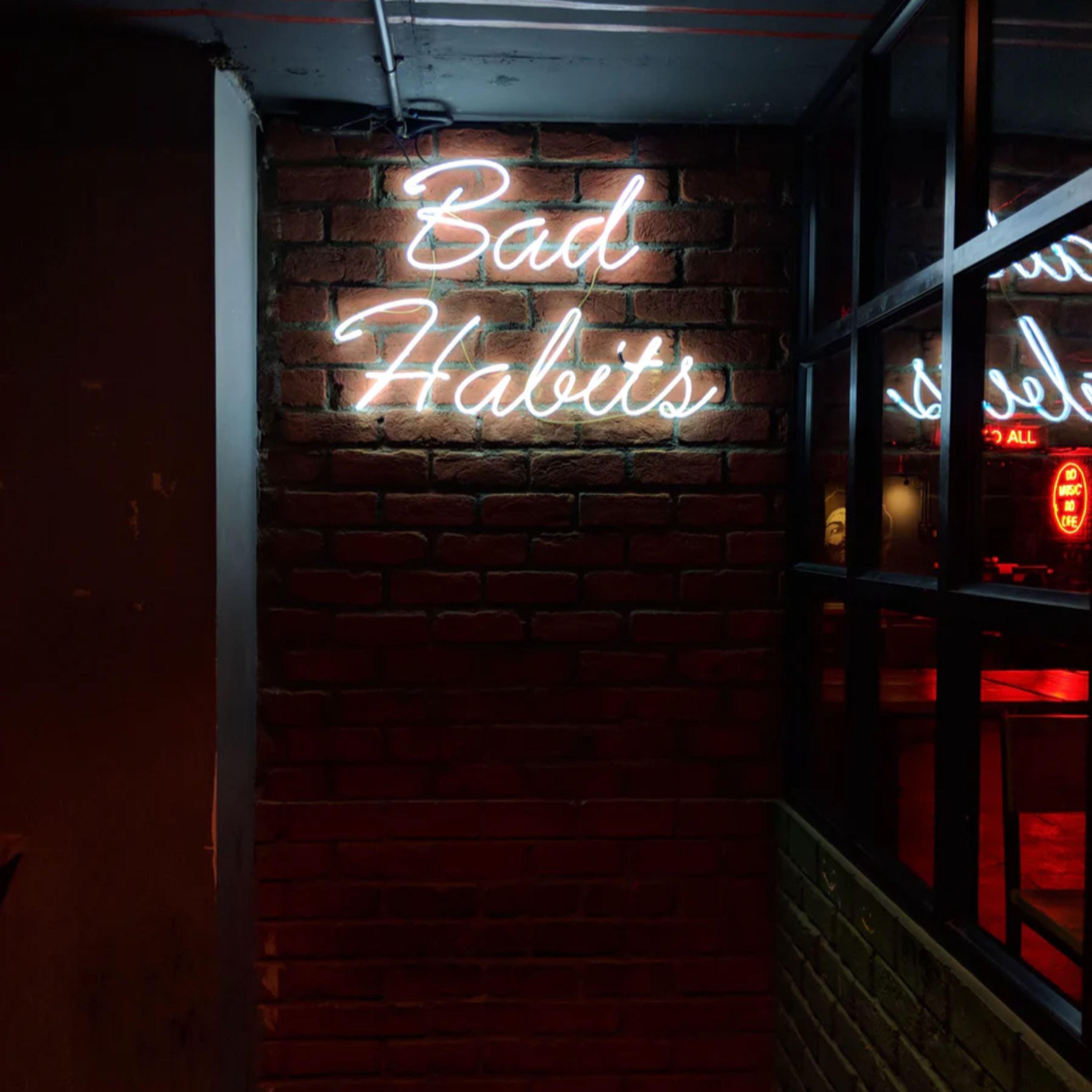 #68: Bad habits \ Cố tật episode artwork