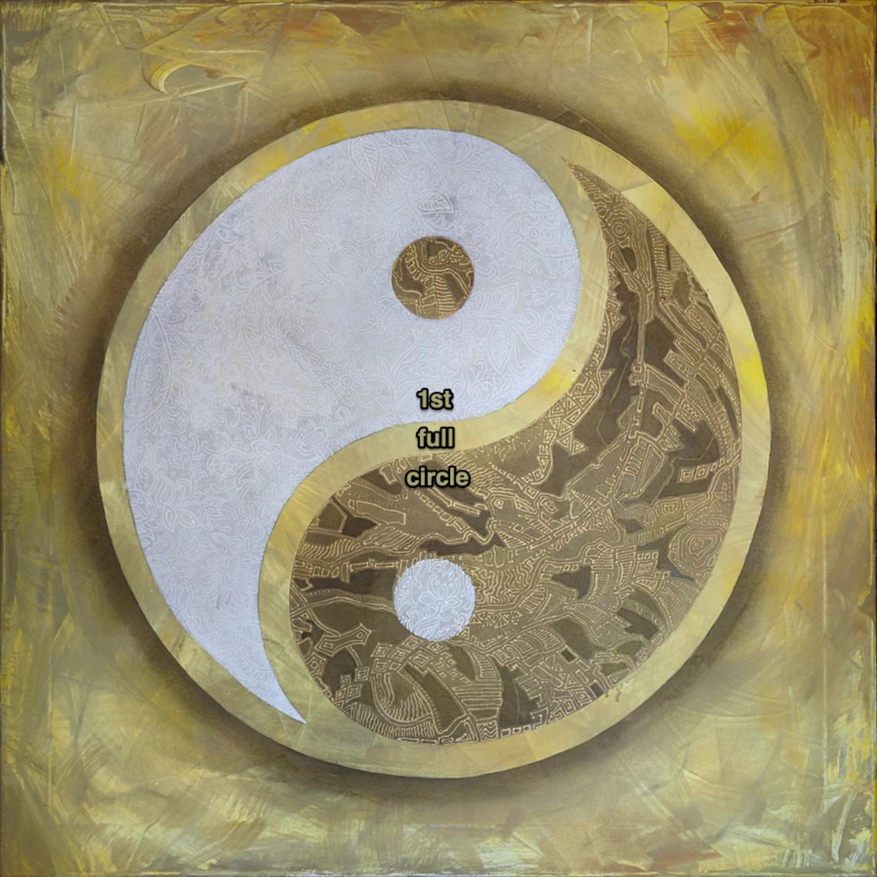 #72: First full circle \ Trọn chu kỳ đầu episode artwork