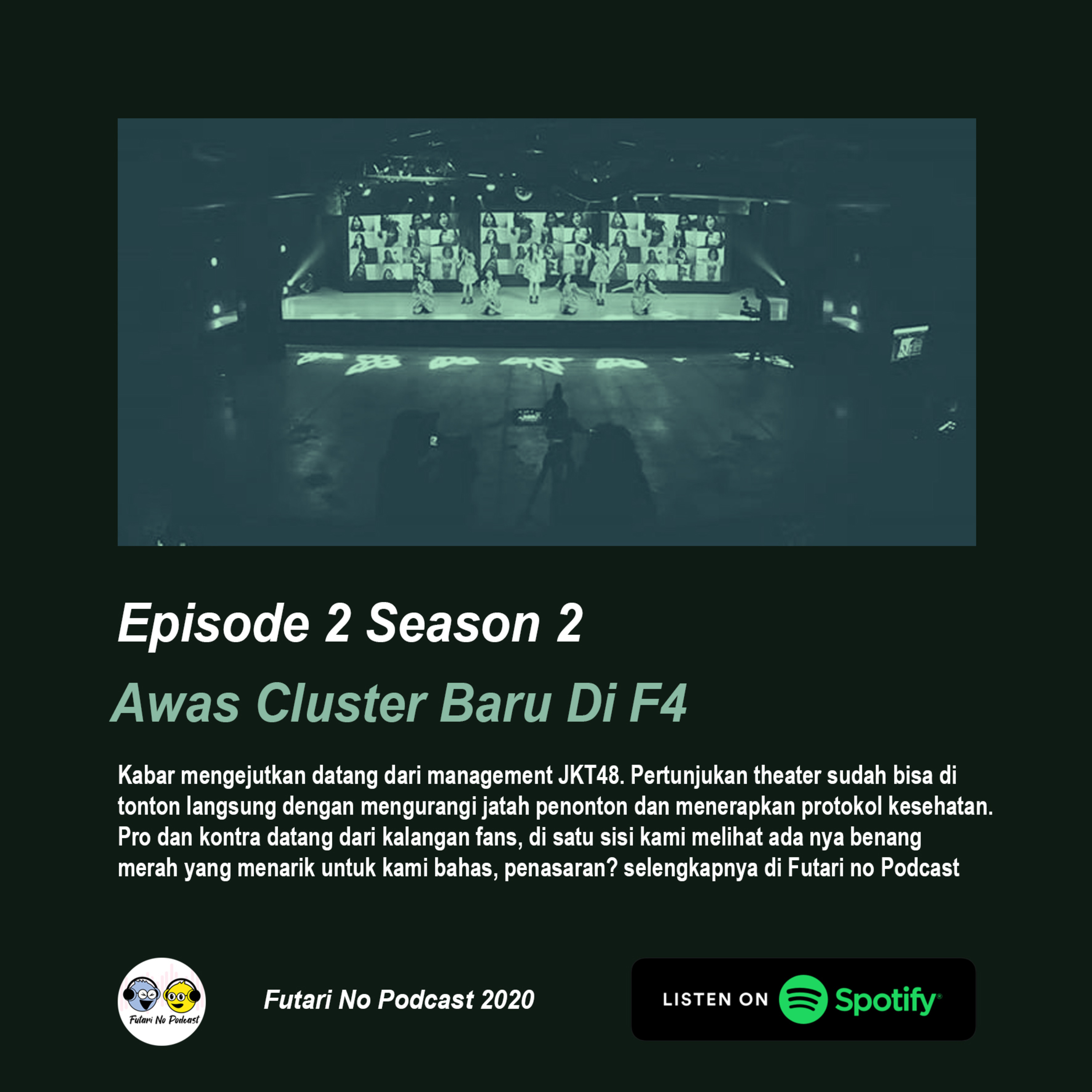 Futari No Podcast