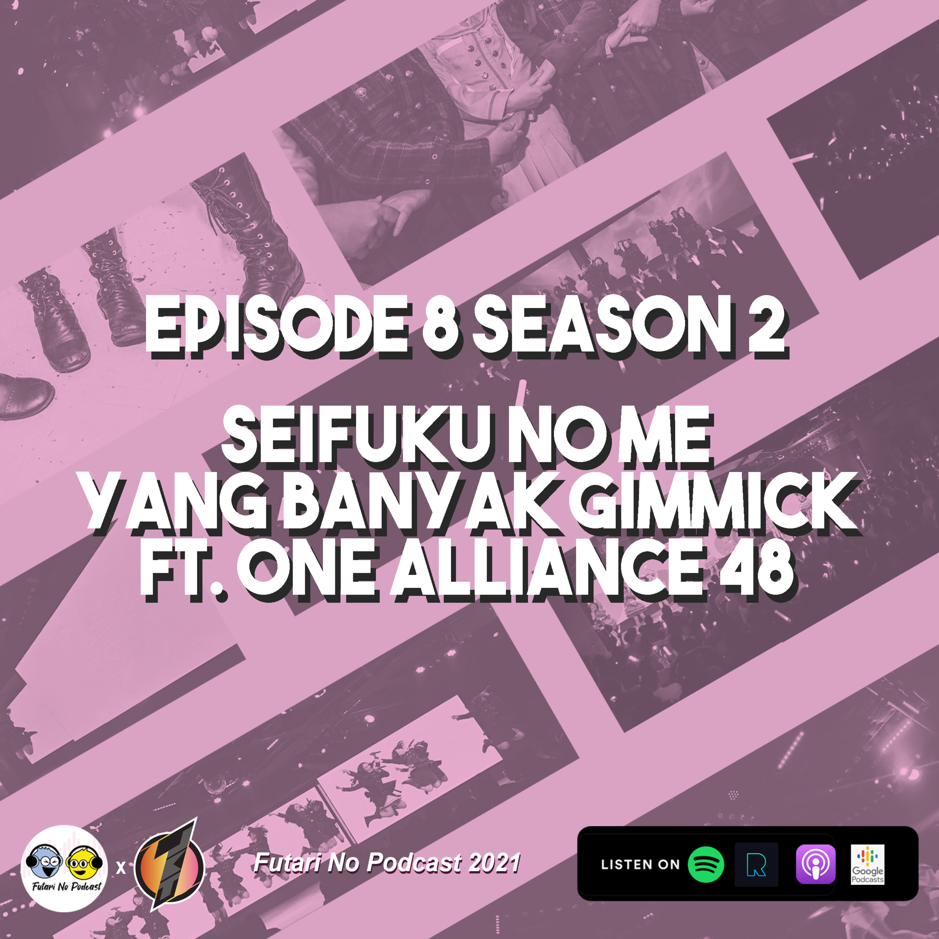 Futari No Podcast