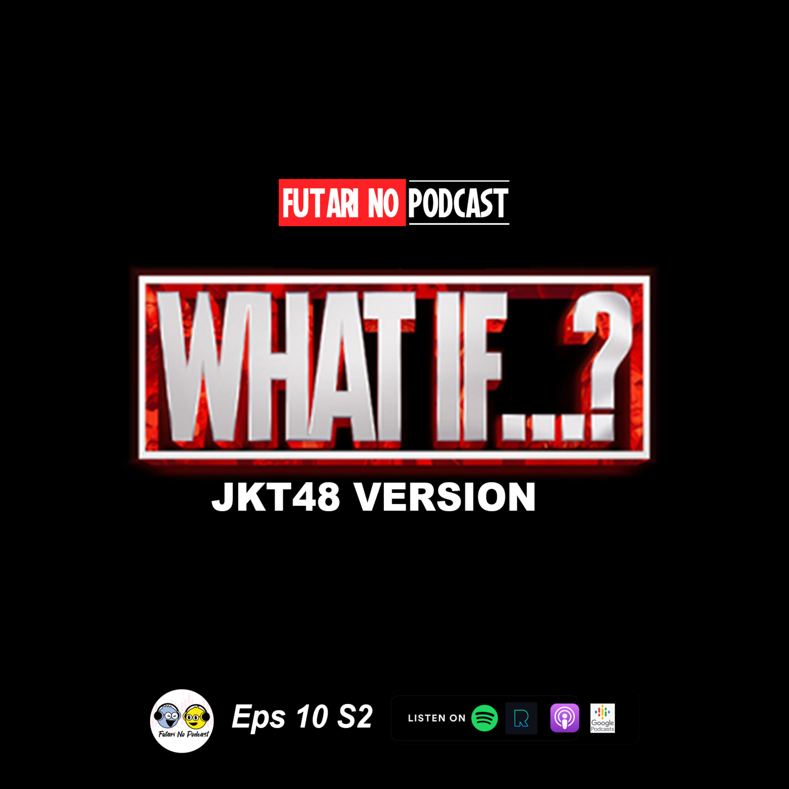 Futari No Podcast