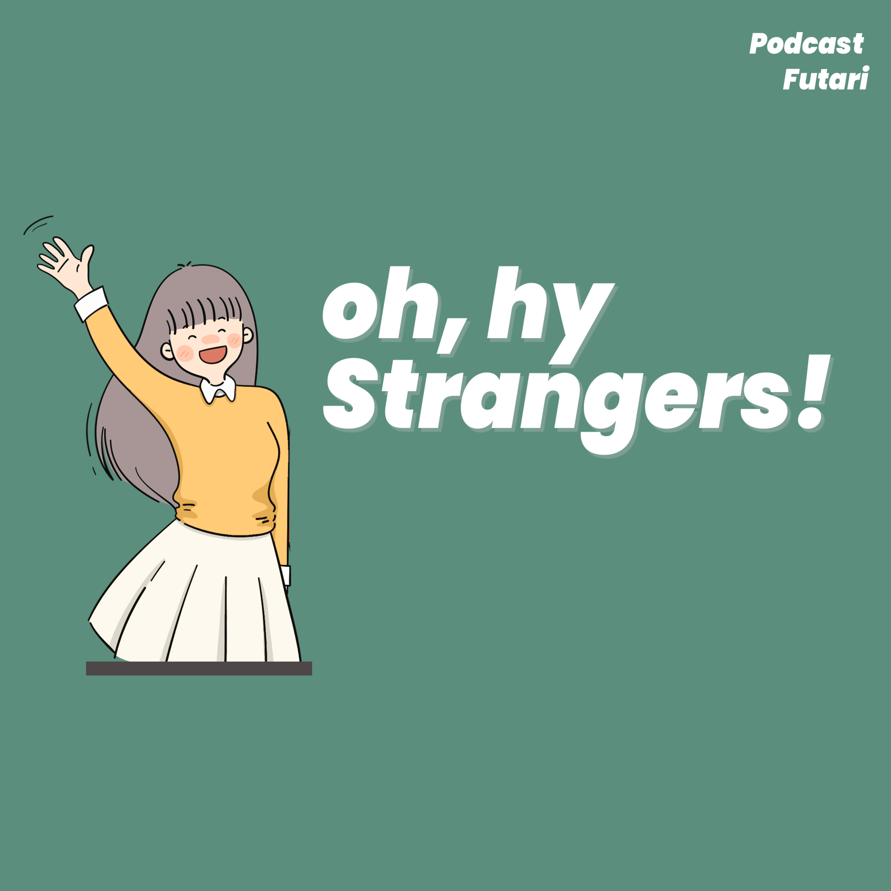 Futari No Podcast