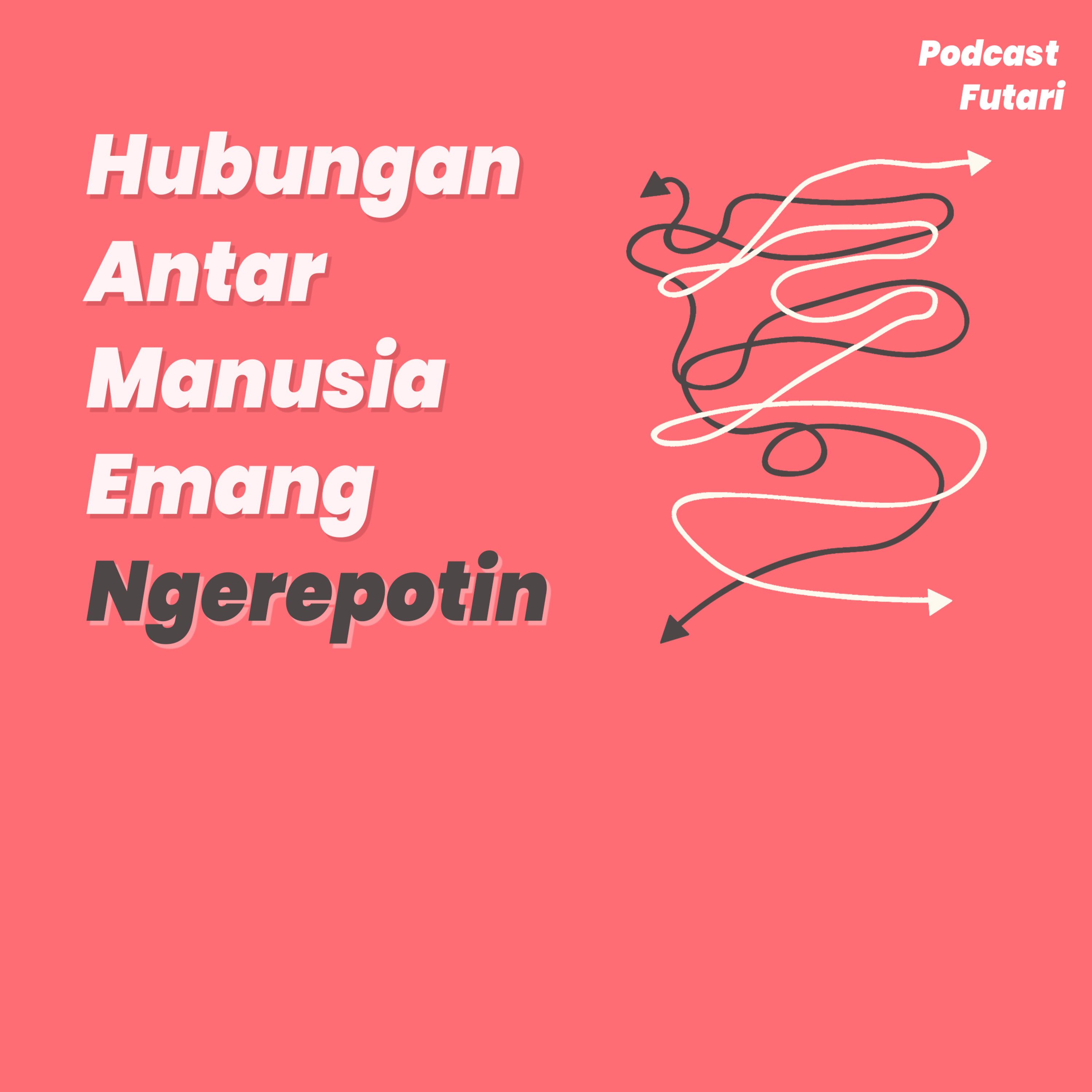 Futari No Podcast