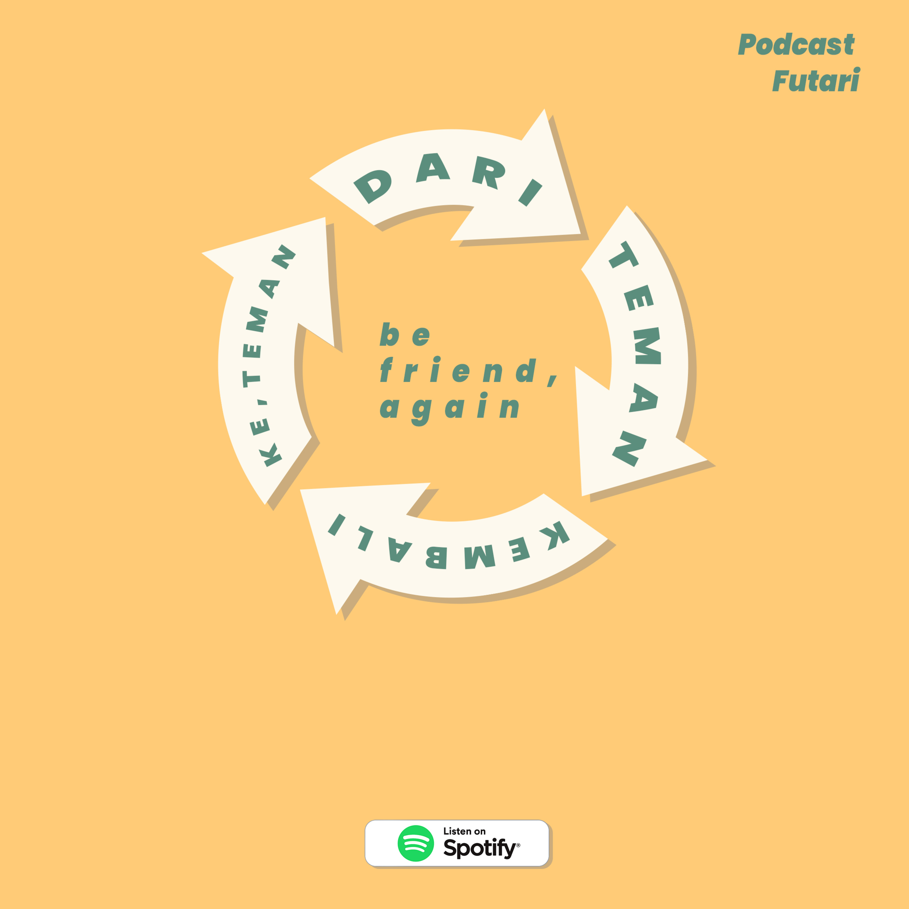 Futari No Podcast