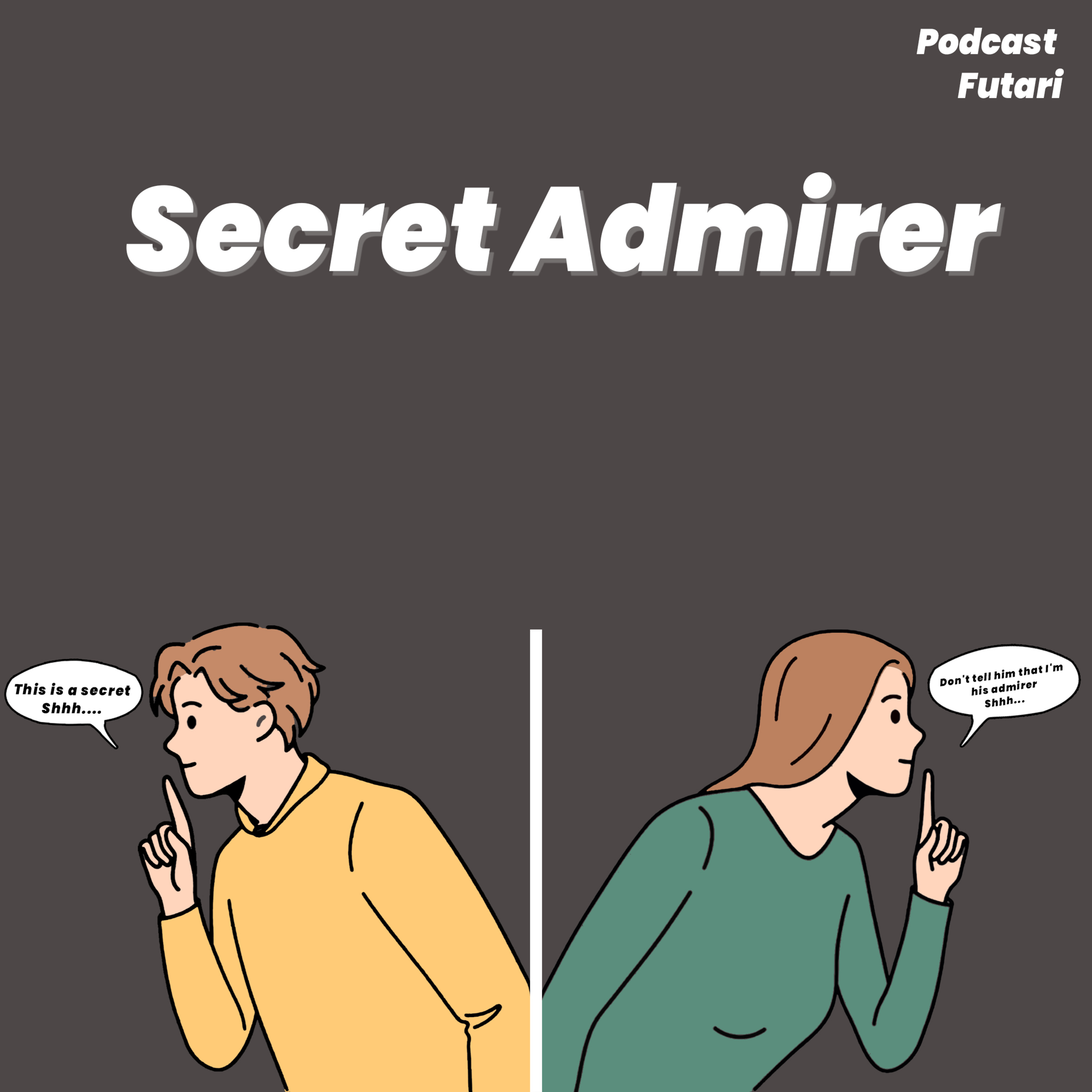 Futari No Podcast