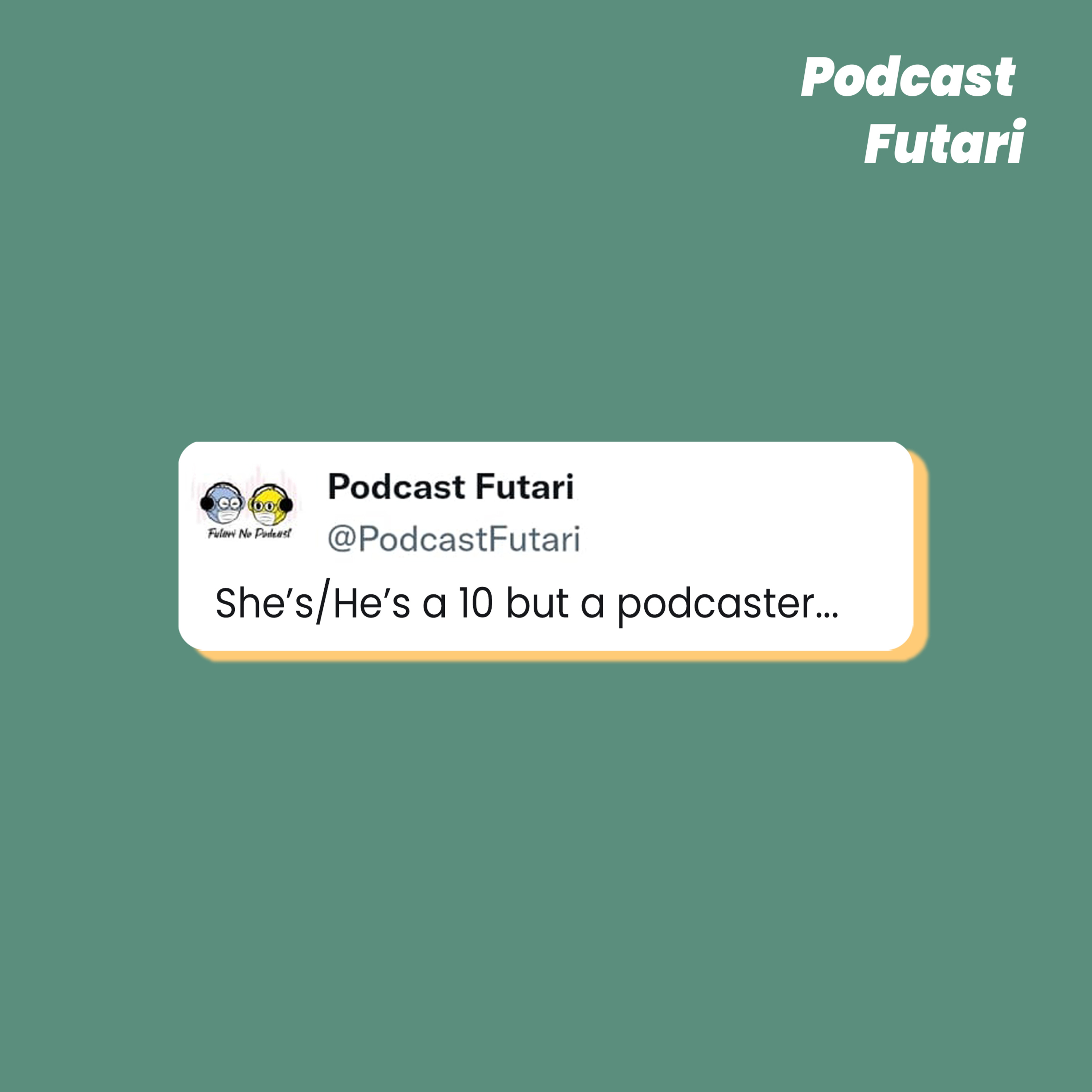 Futari No Podcast
