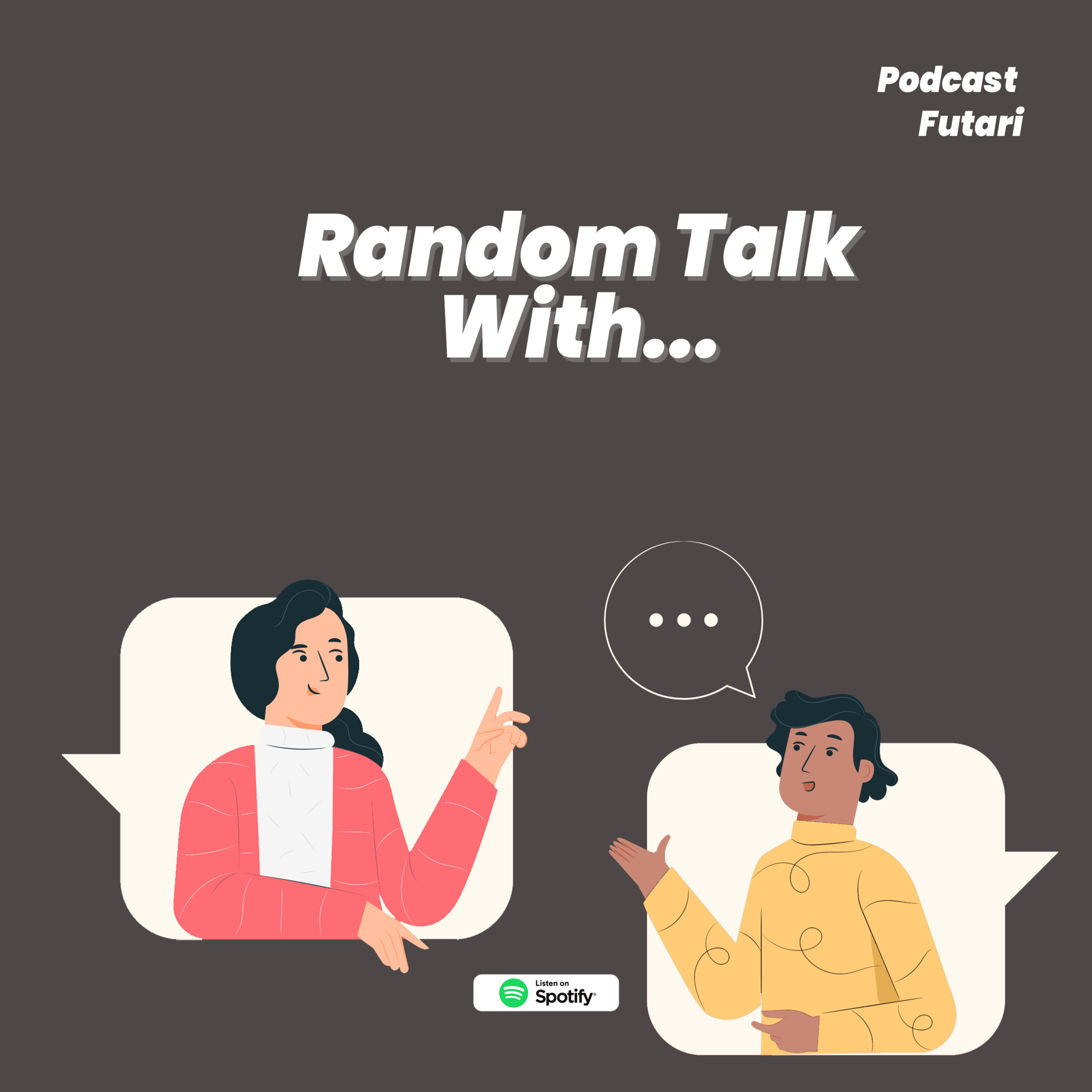 Futari No Podcast