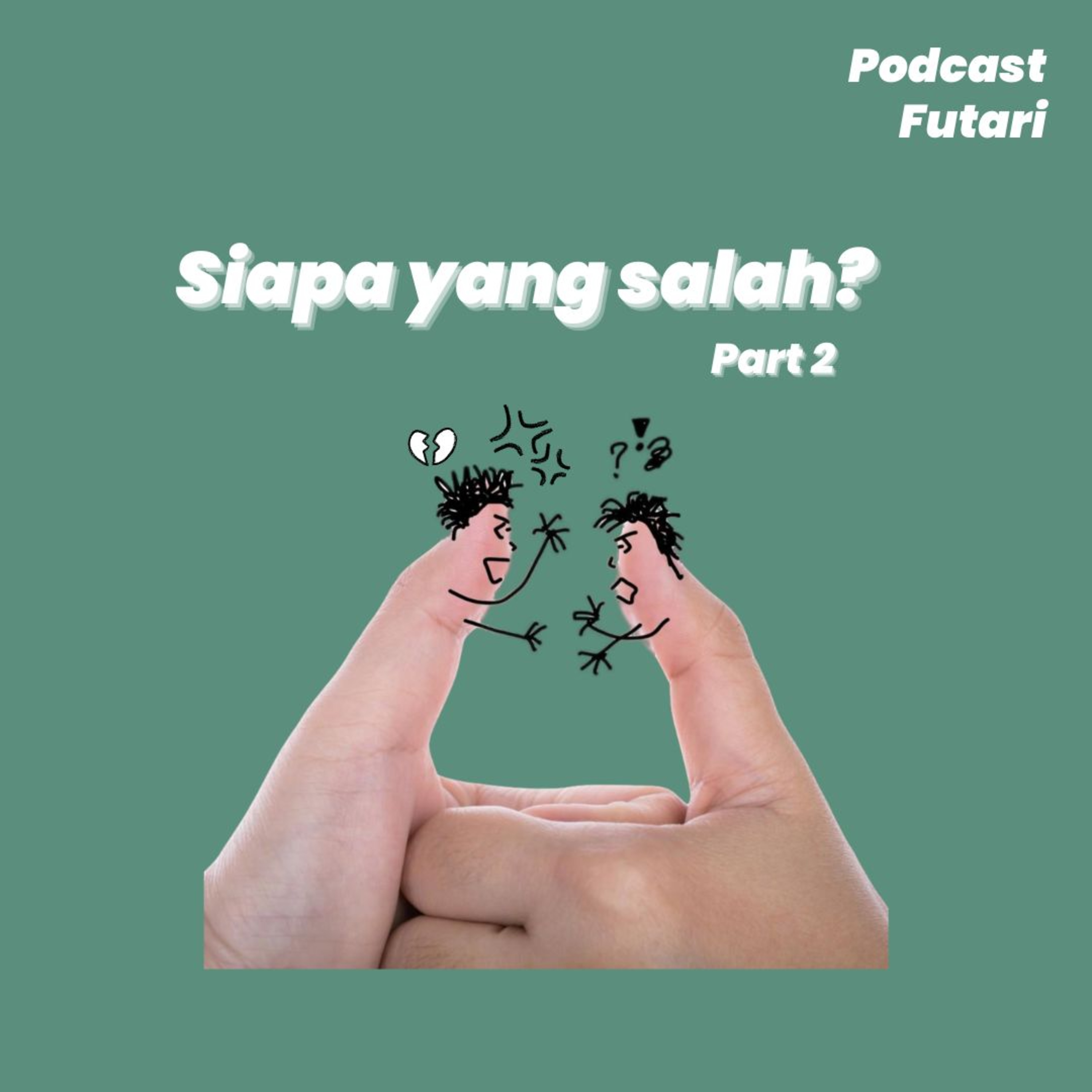 Futari No Podcast