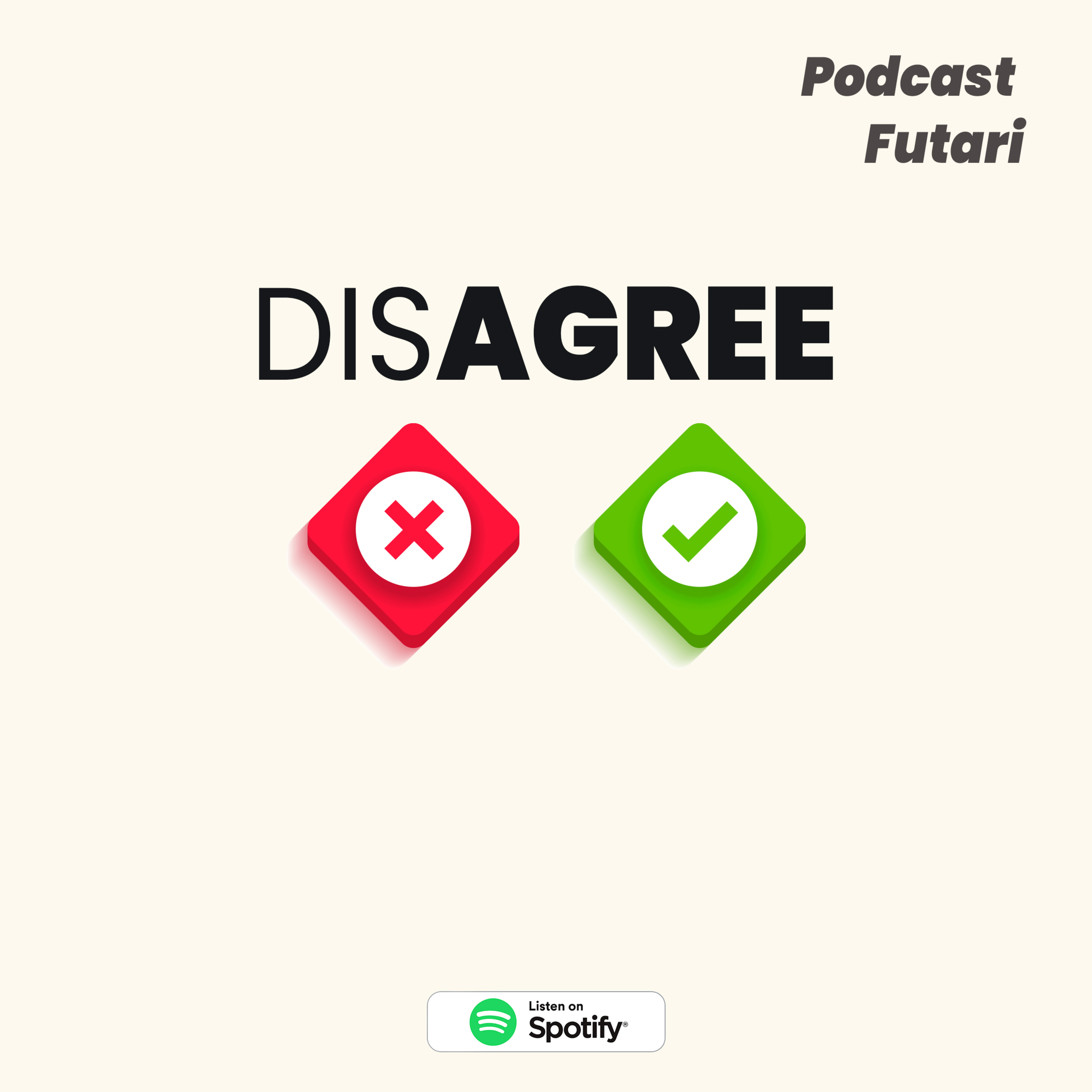 Futari No Podcast