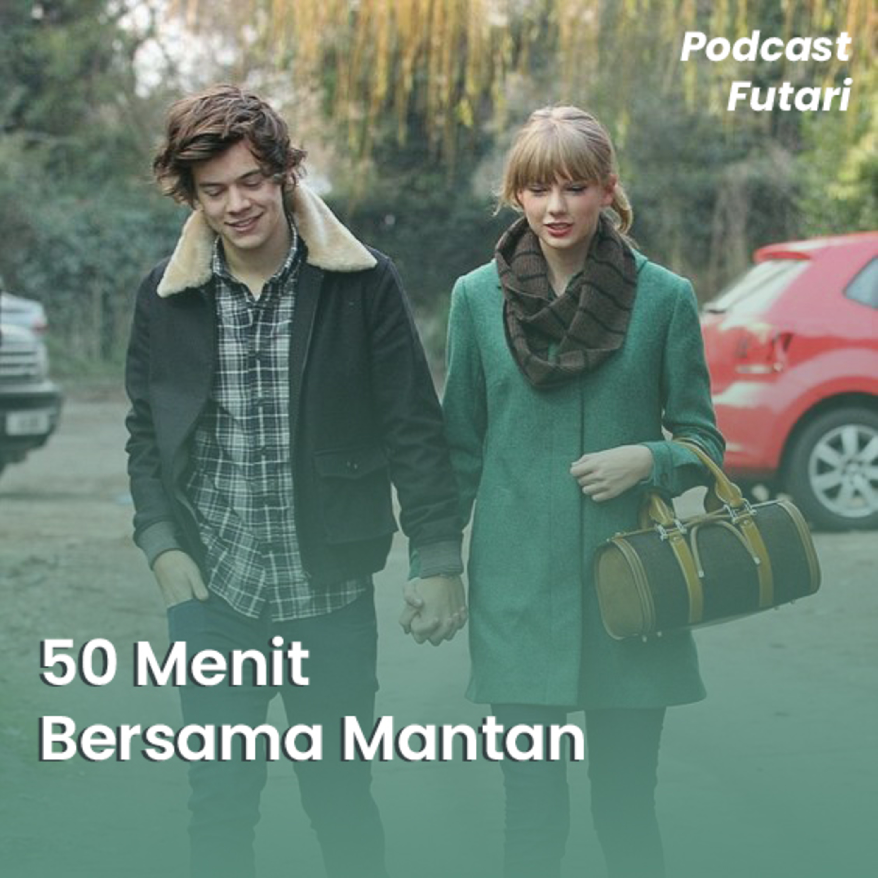 Futari No Podcast