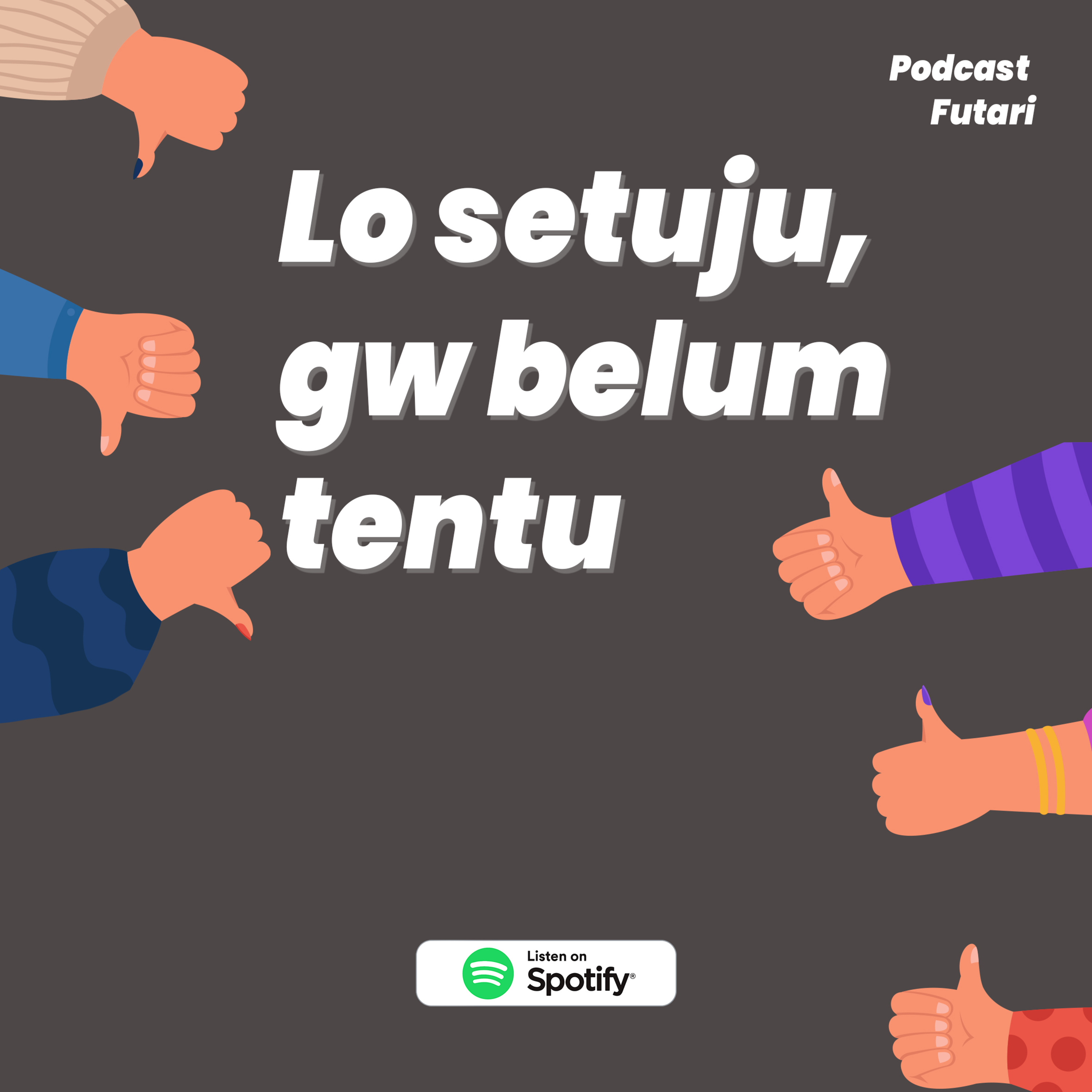 Futari No Podcast