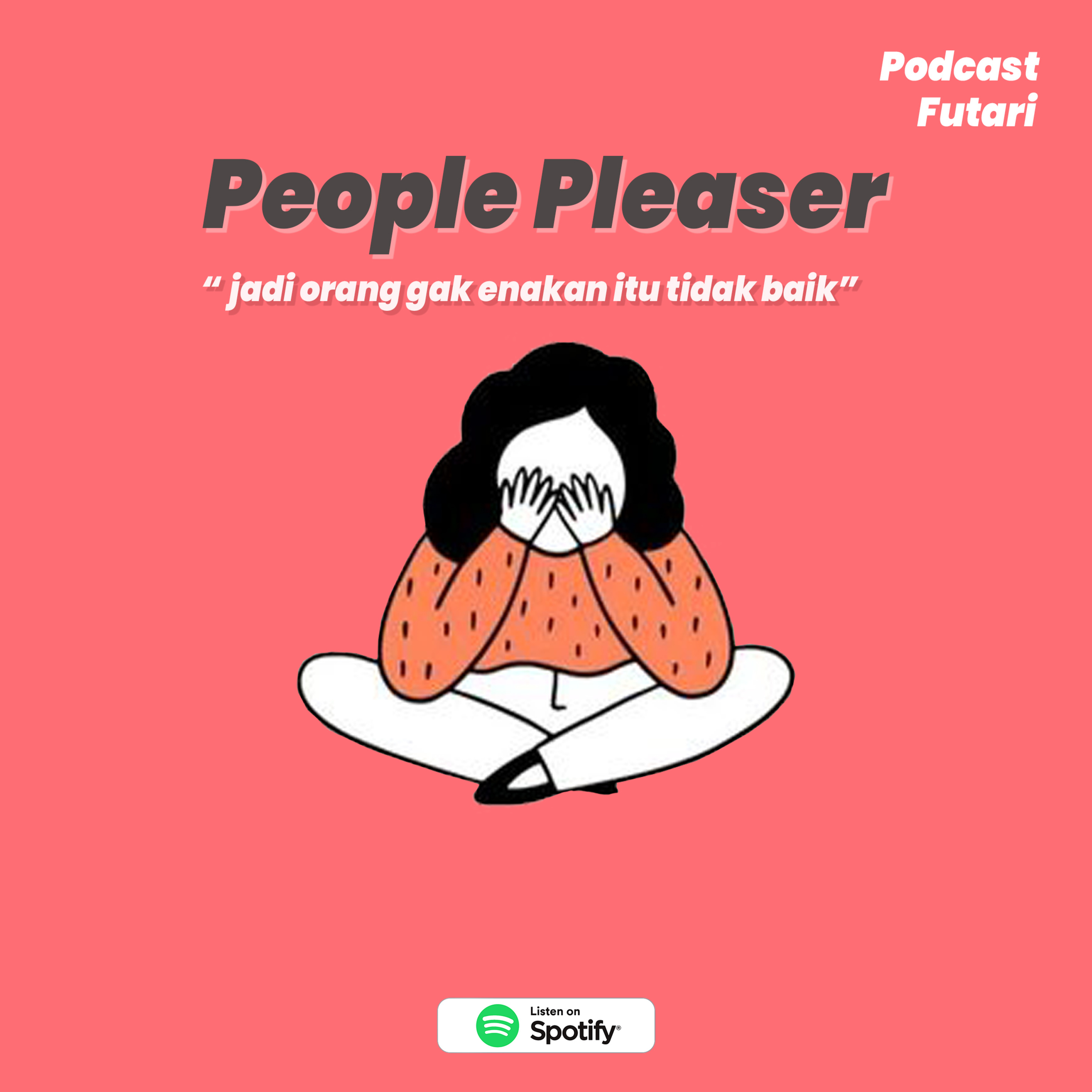 Futari No Podcast