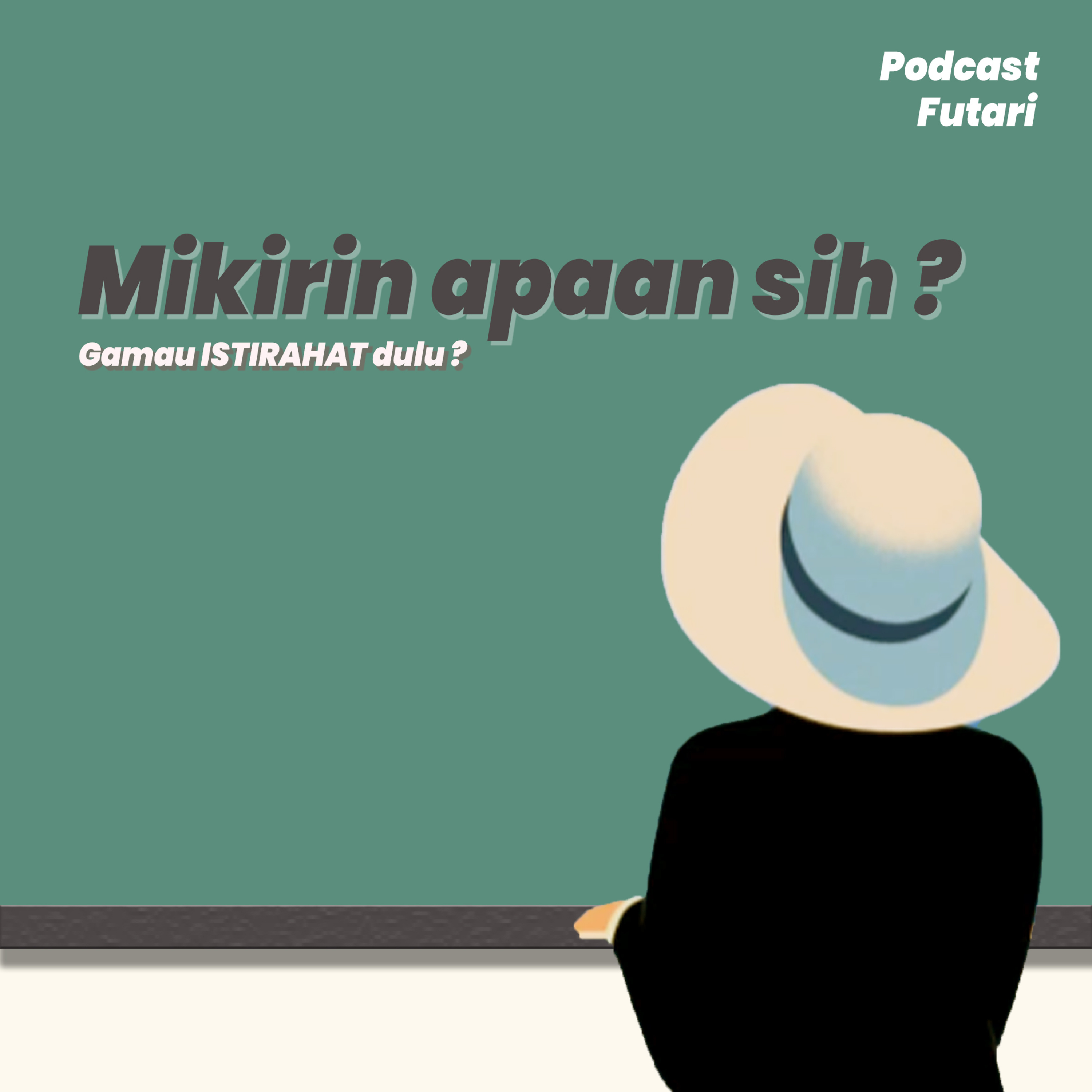 Futari No Podcast