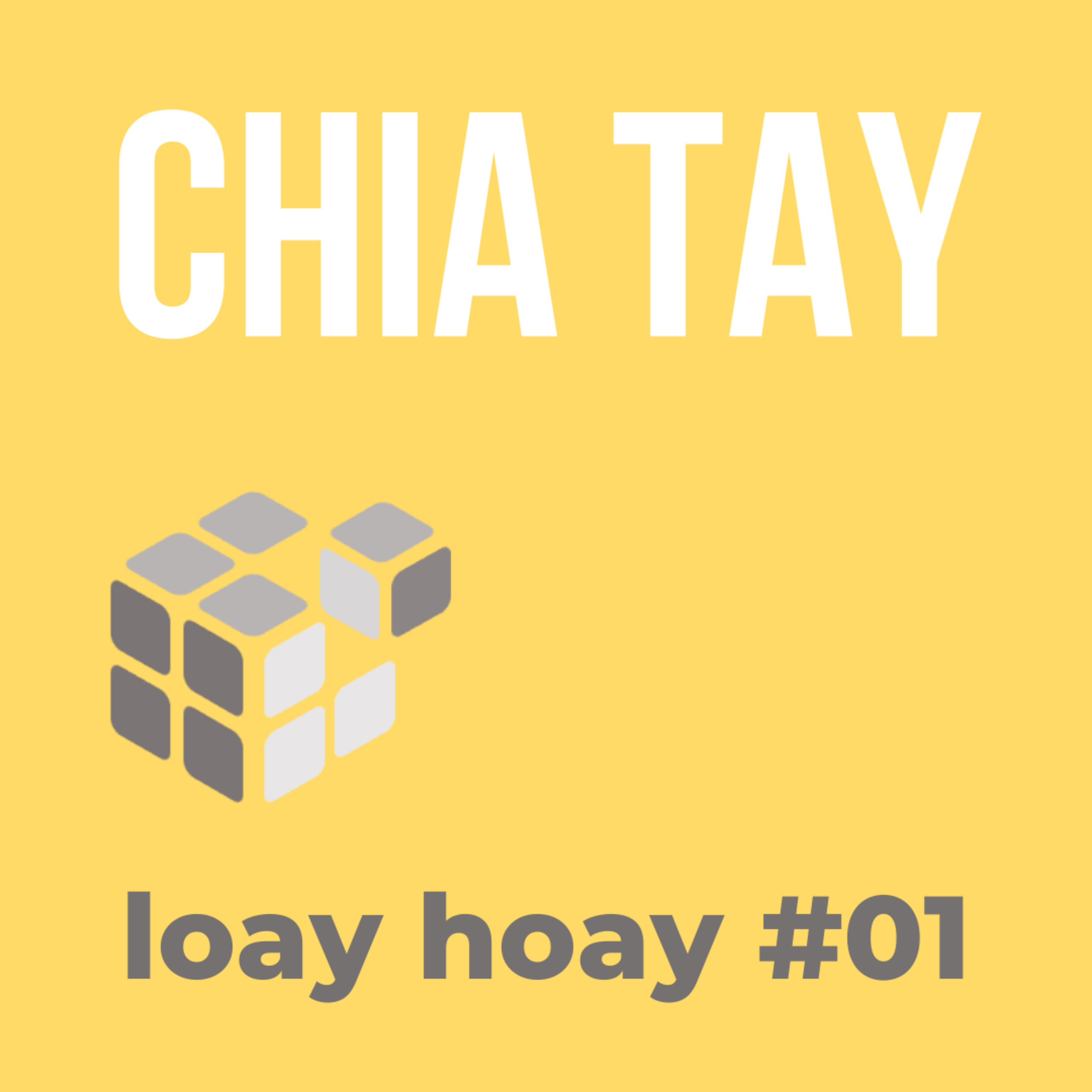 loay hoay ;A;
