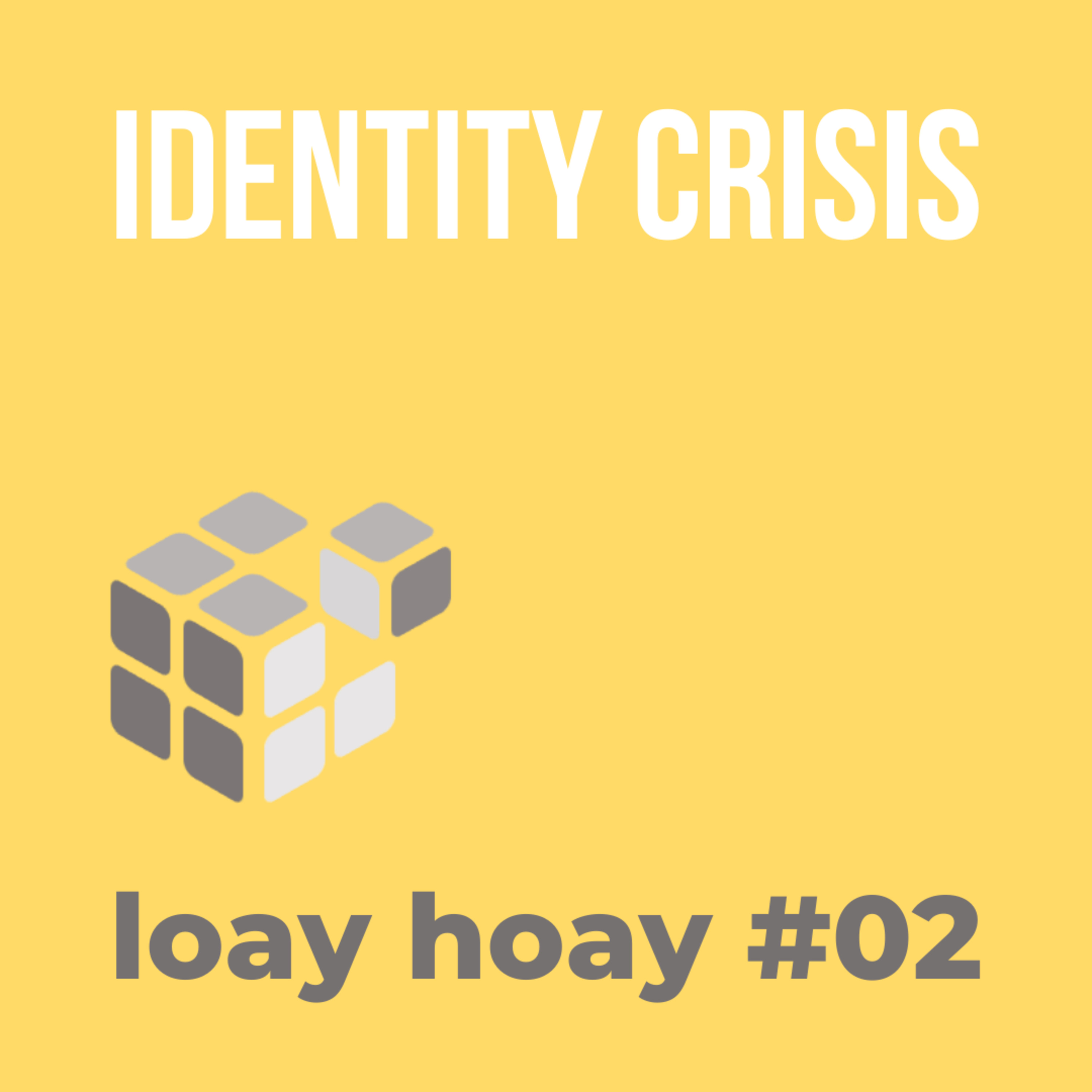 loay hoay ;A;