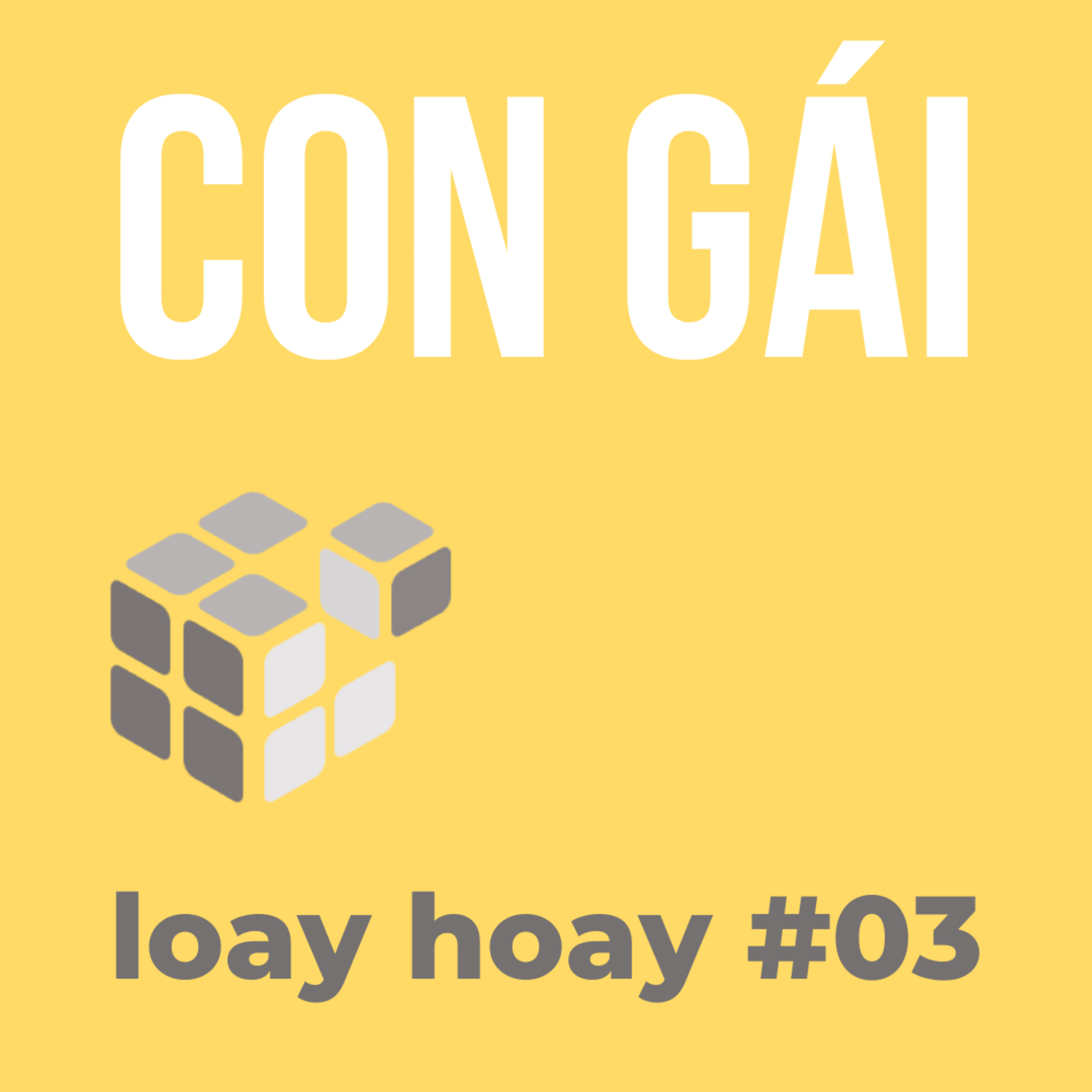 loay hoay ;A;