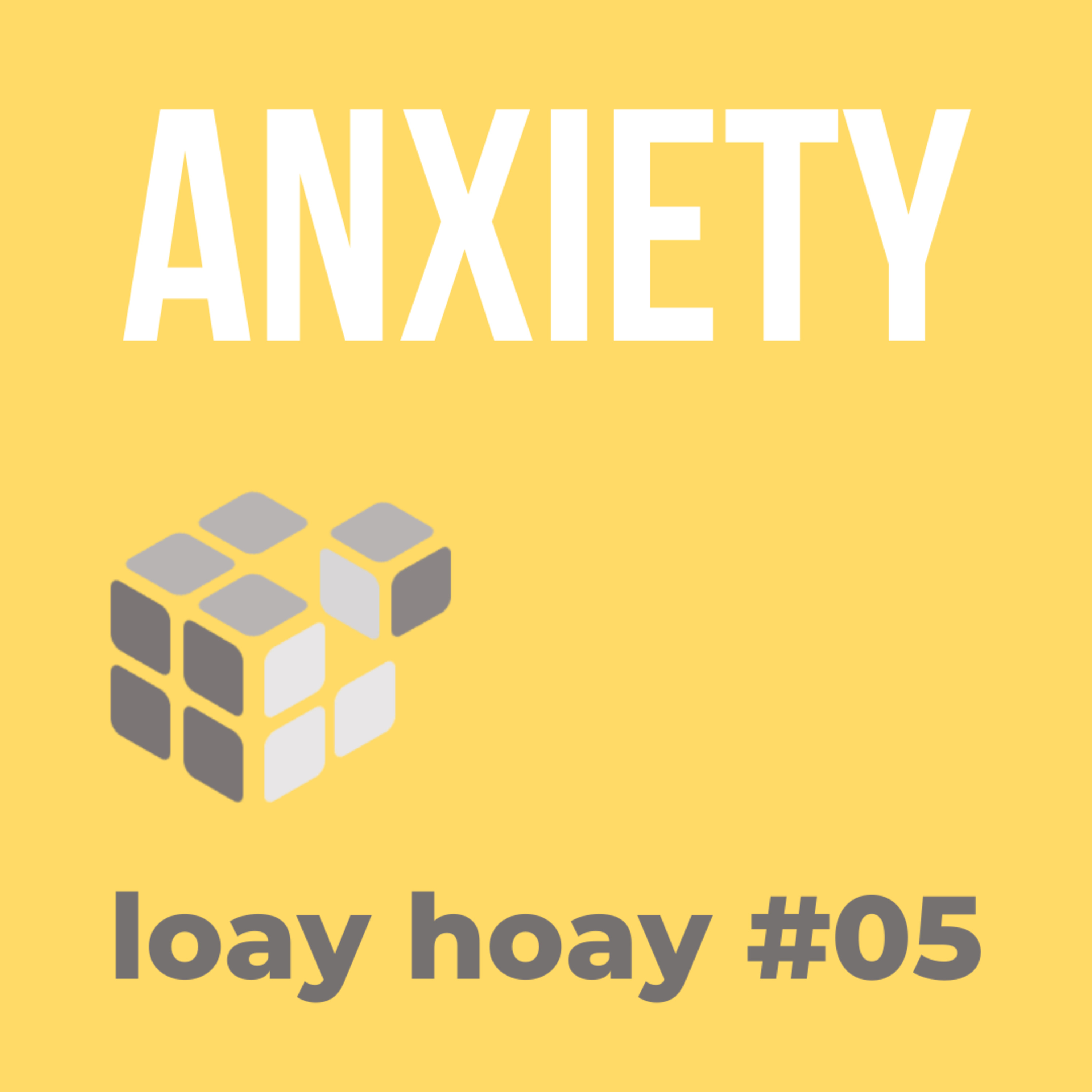 loay hoay ;A;