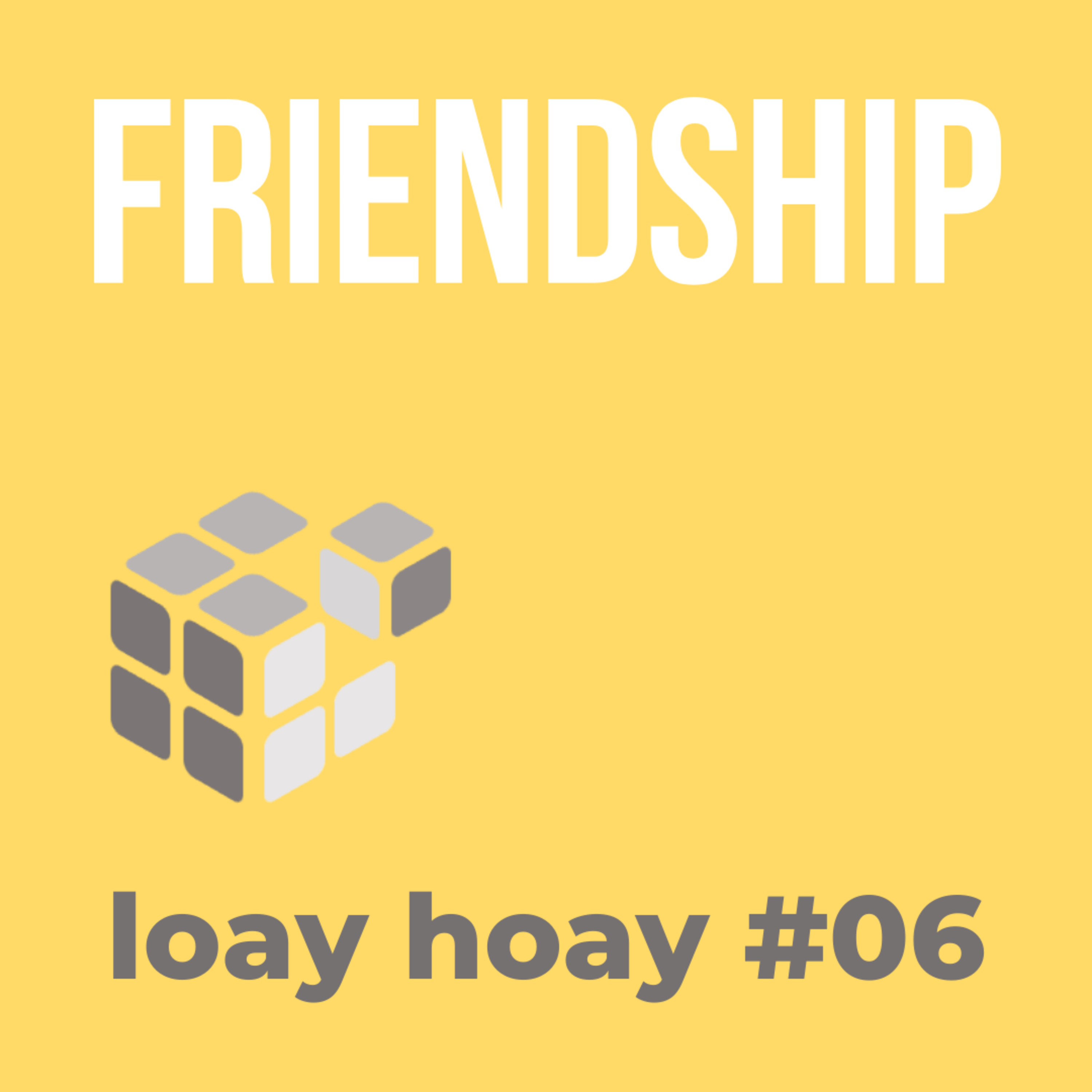 loay hoay ;A;