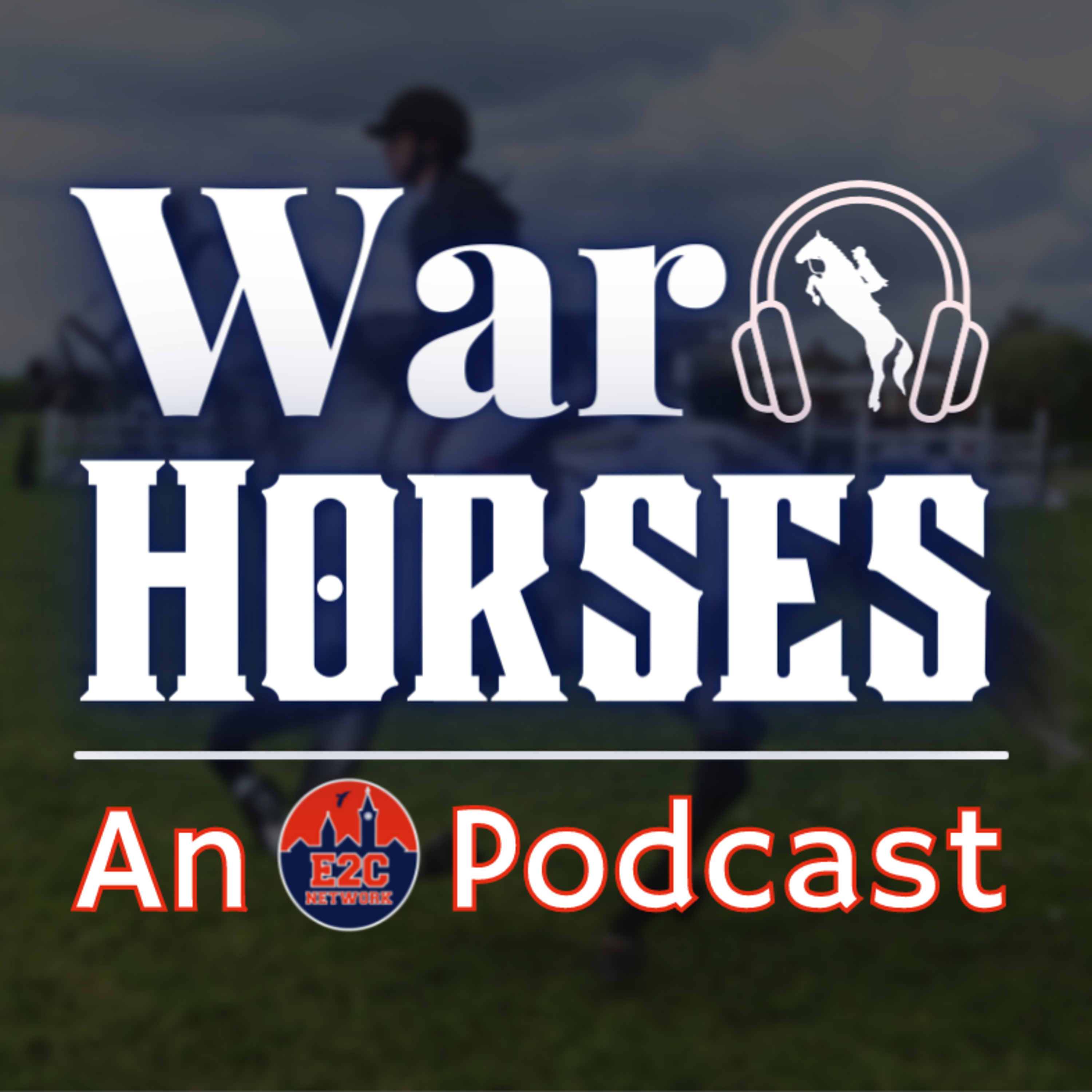 NCEA WEEK 12 | Auburn Equestrian Welcomes Ole Miss for Rare Match episode artwork