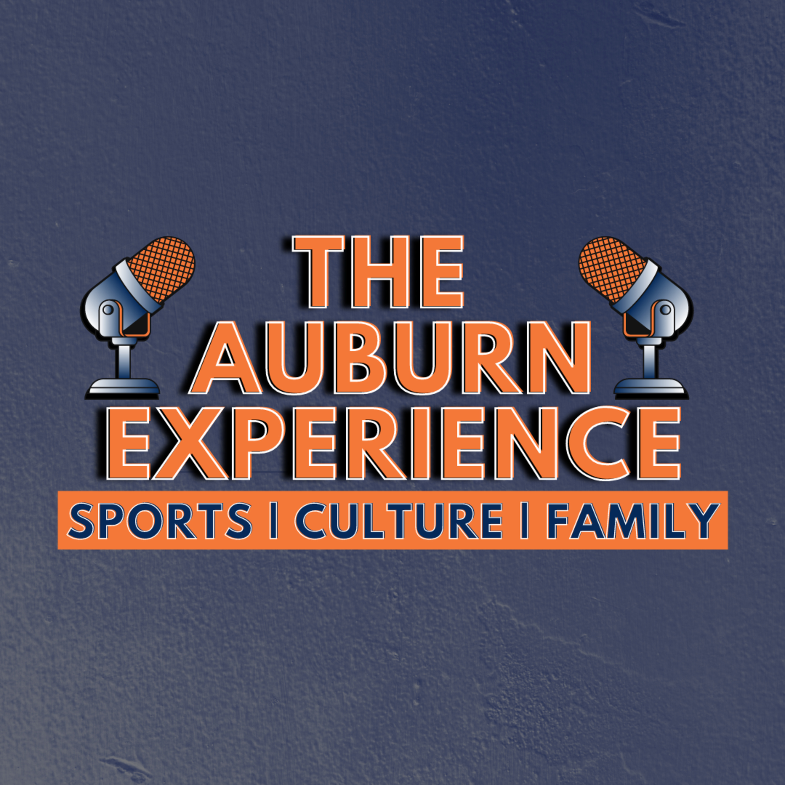 The Auburn Experience #19: Let's Workshop "The Cadillac" episode artwork