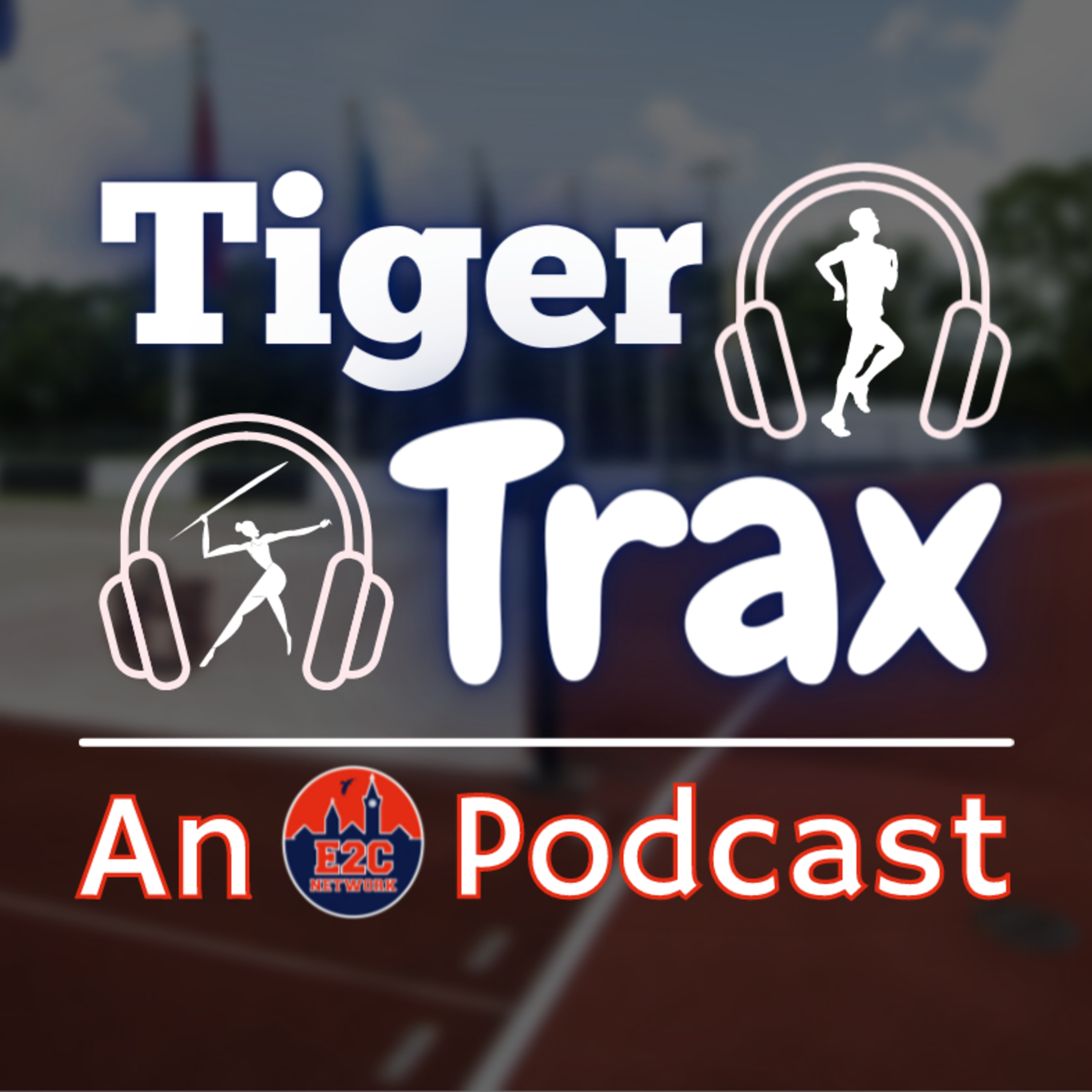 Silver and Gold Throws at Texas Tech Open | AUBURN TRACK 2023 episode artwork