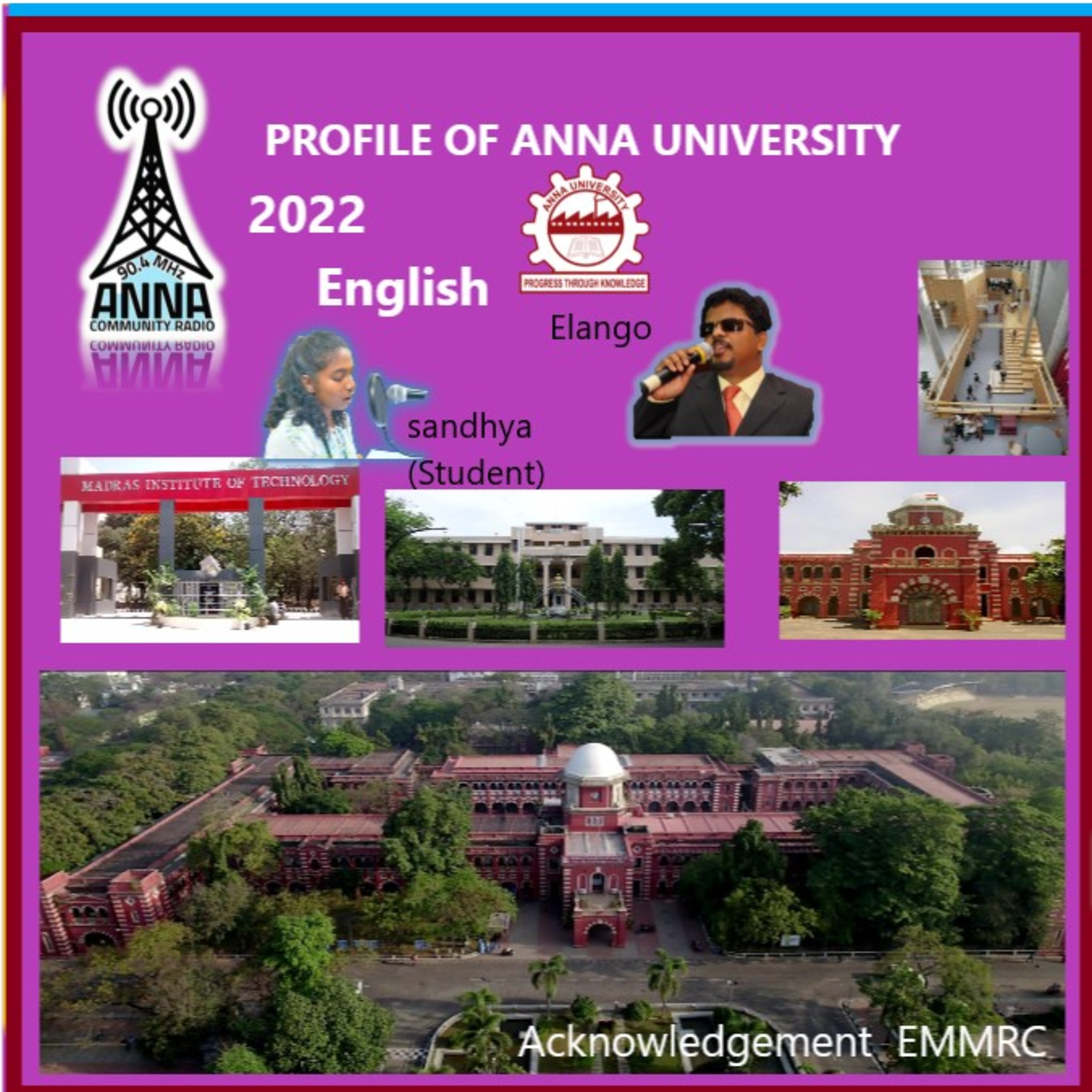 Anna CR