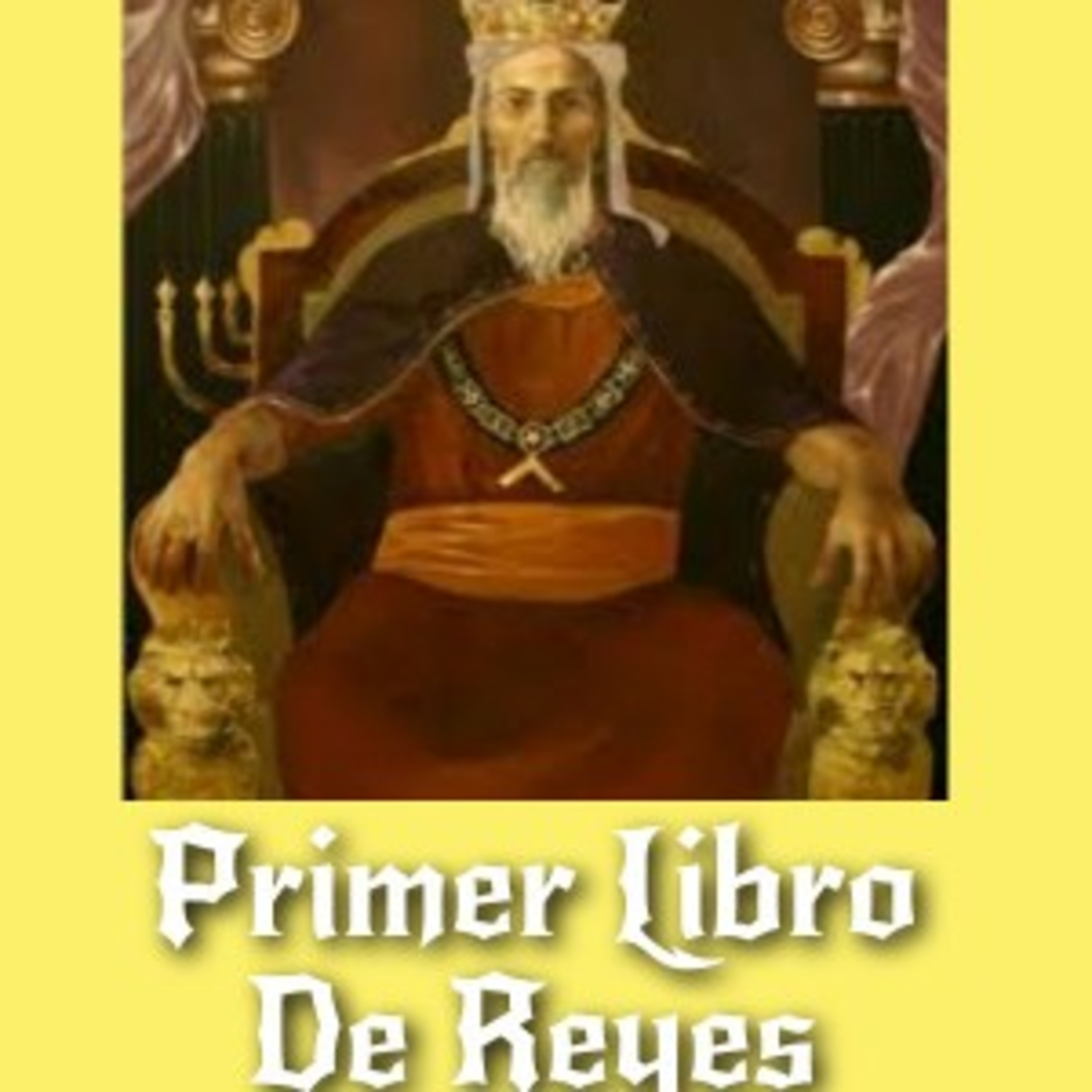 Portada de Devocional Bíblico Jesus Is Life