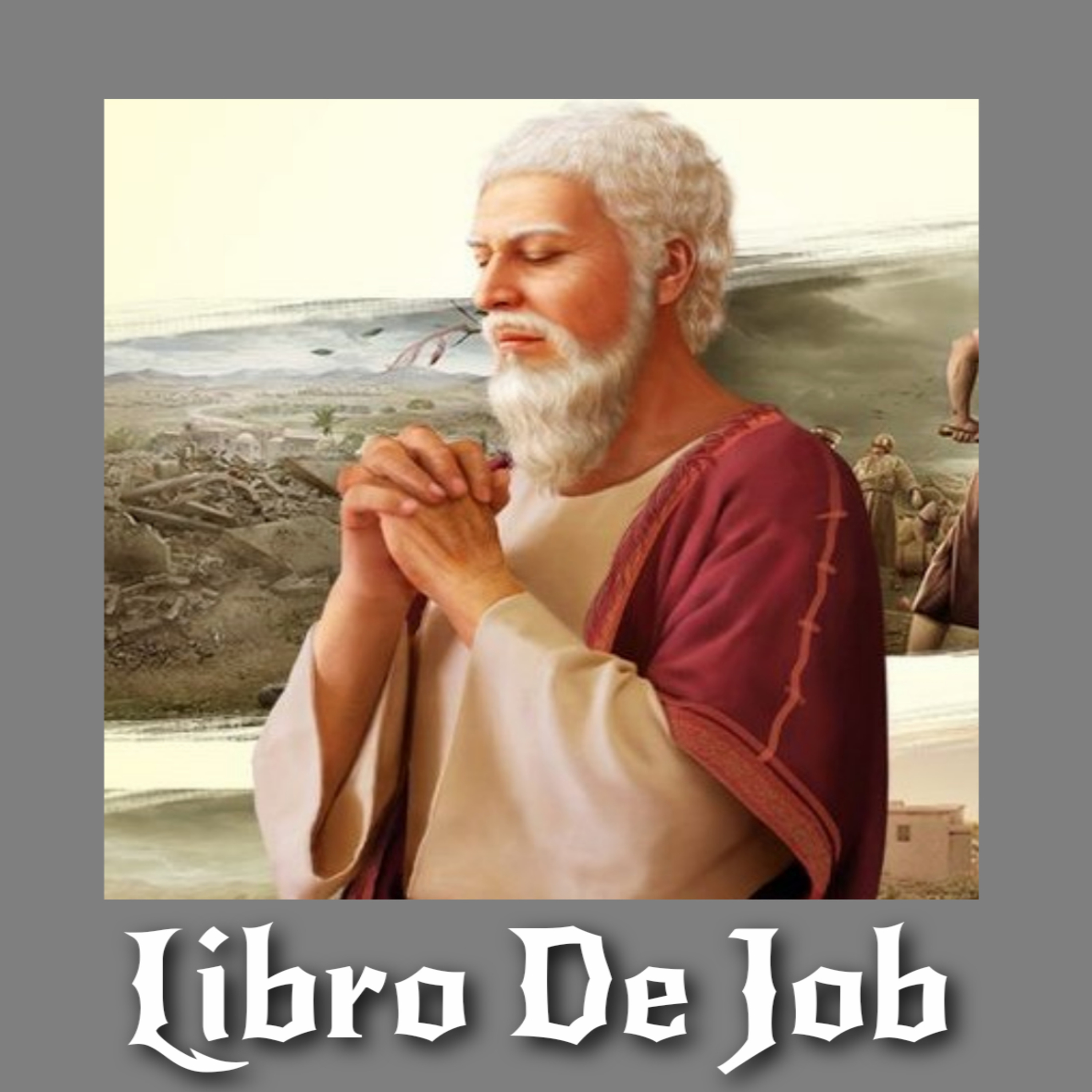 JOB 5.
CORRECCIÓN DIVINA. episode artwork