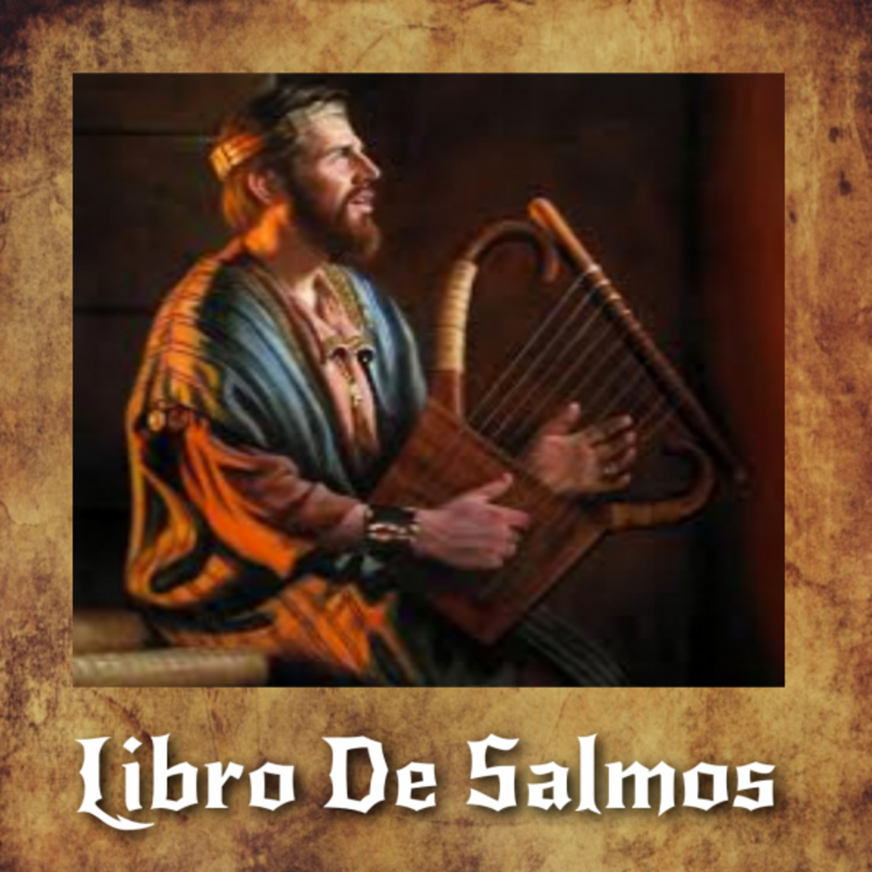 Portada de Devocional Bíblico Jesus Is Life
