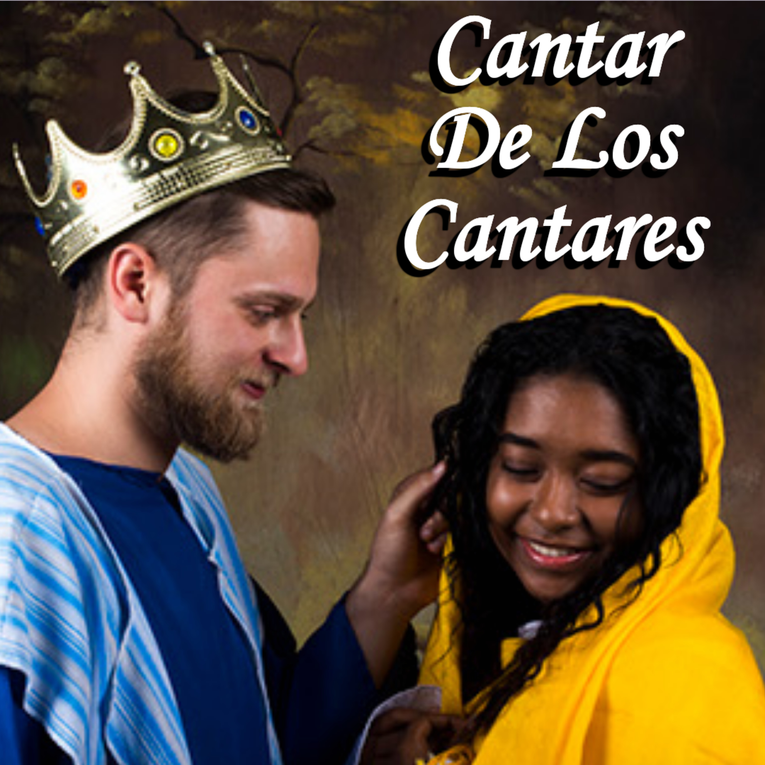 Portada de Devocional Bíblico Jesus Is Life