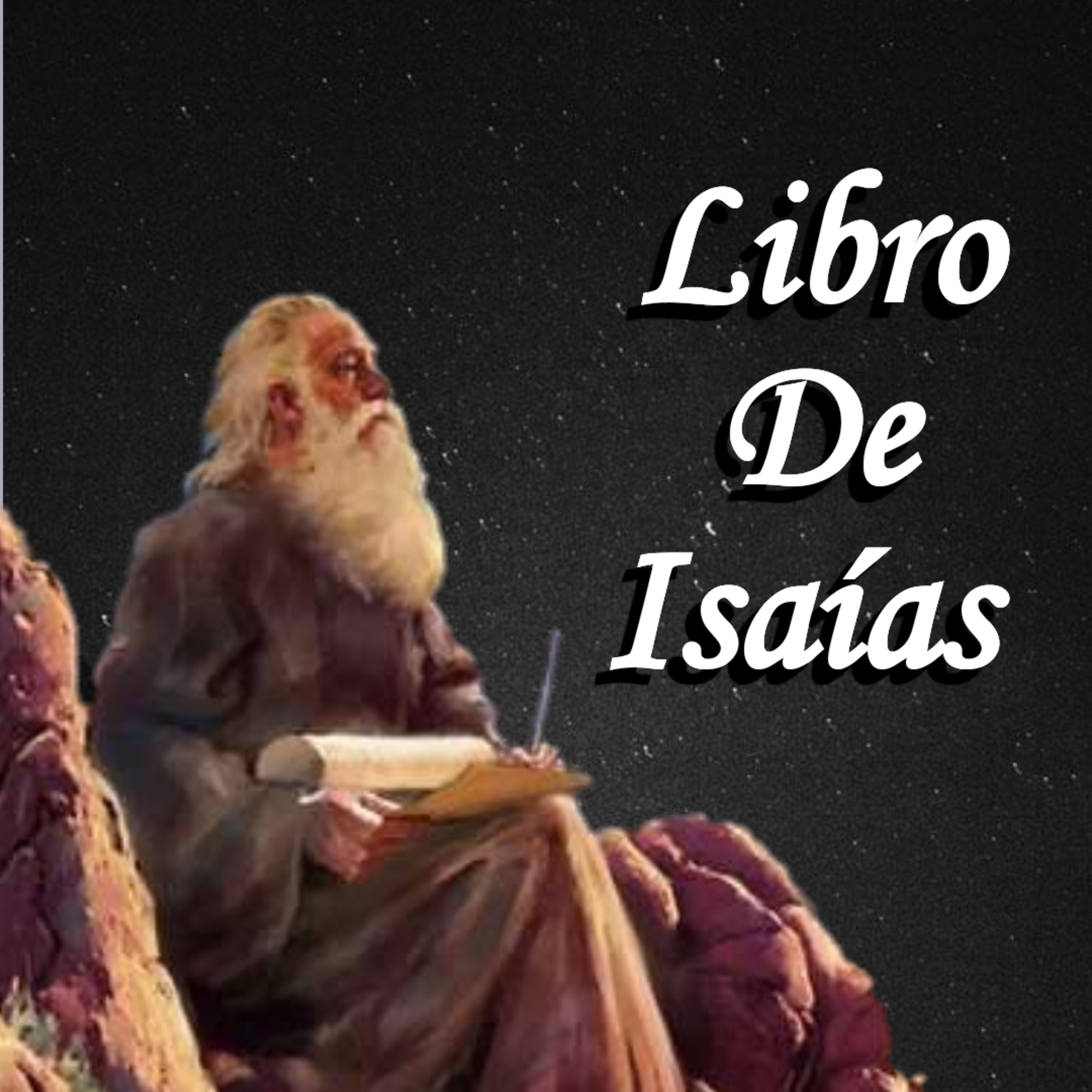 Portada de Devocional Bíblico Jesus Is Life