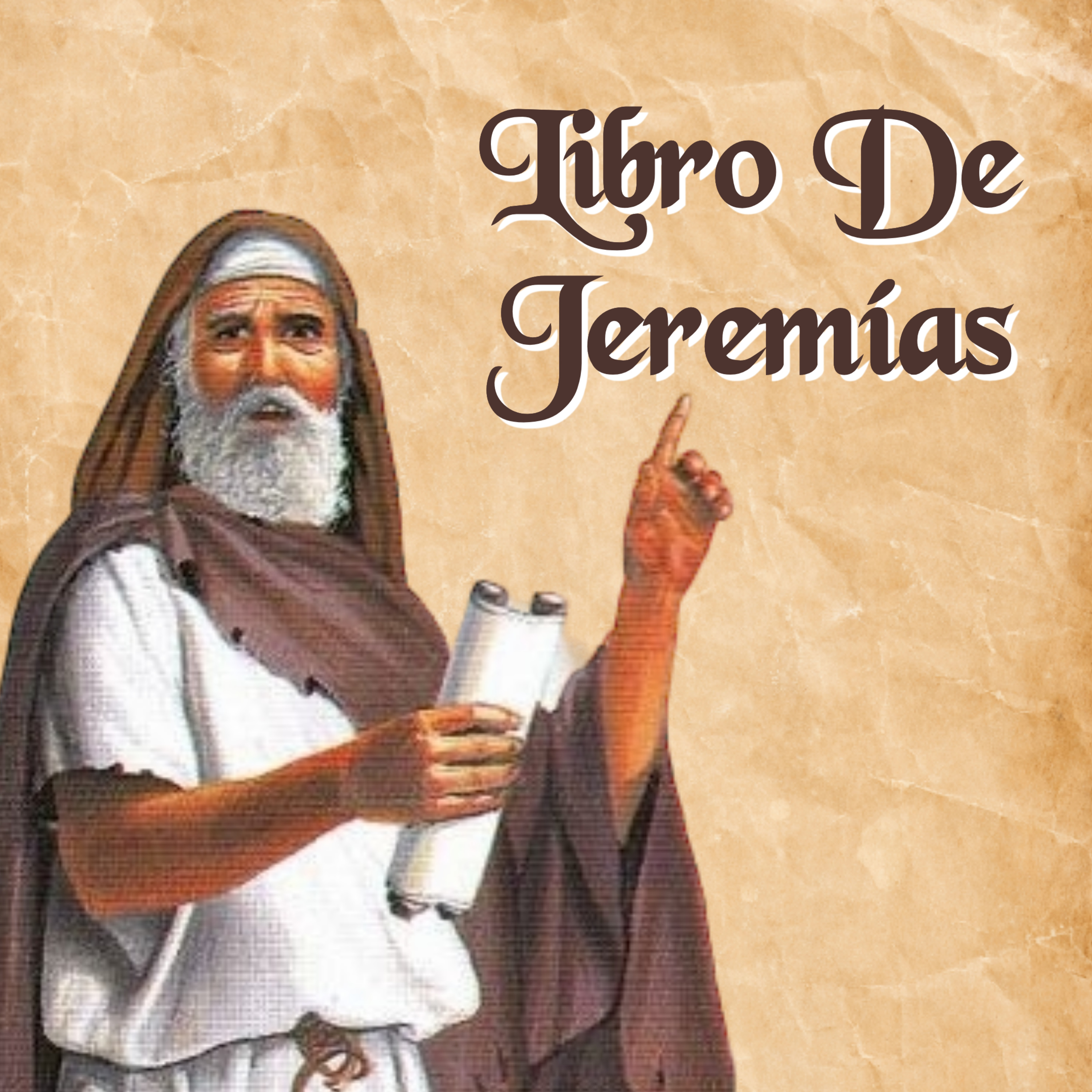 Portada de Devocional Bíblico Jesus Is Life