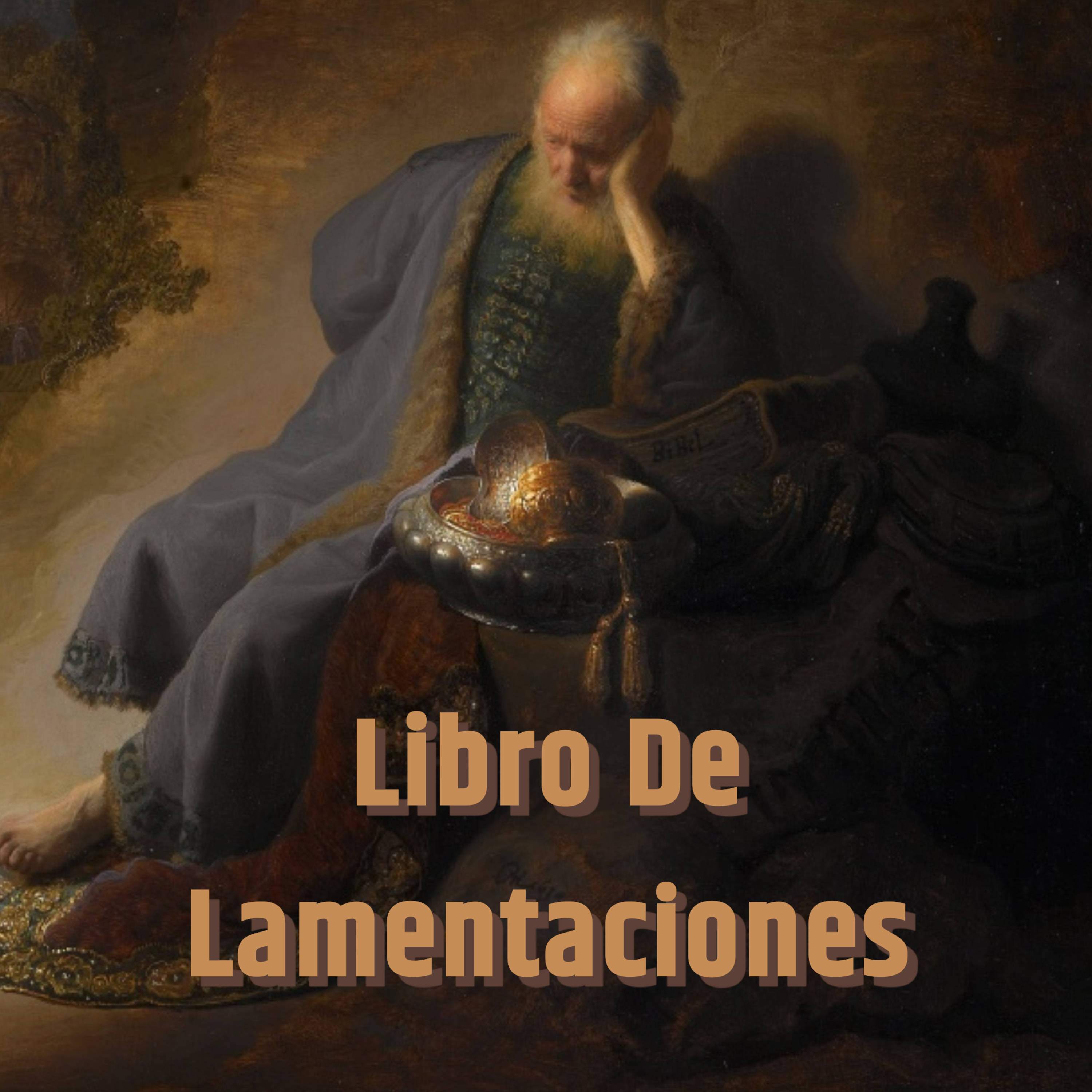 Portada de Devocional Bíblico Jesus Is Life