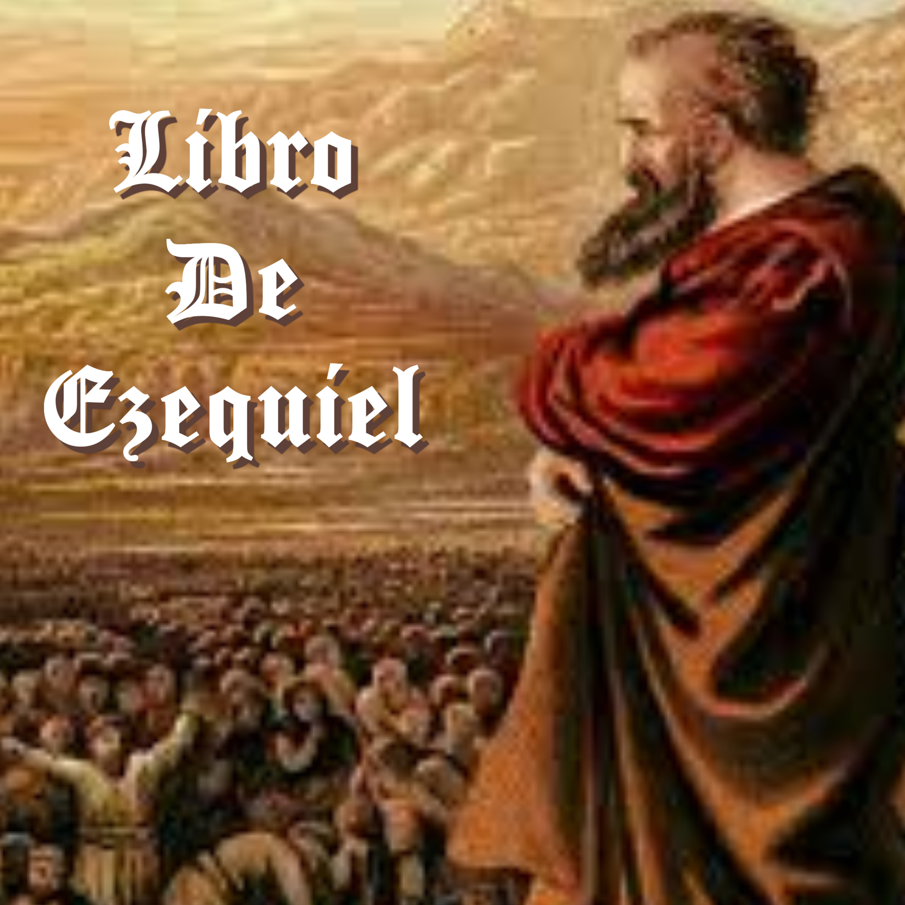 Portada de Devocional Bíblico Jesus Is Life