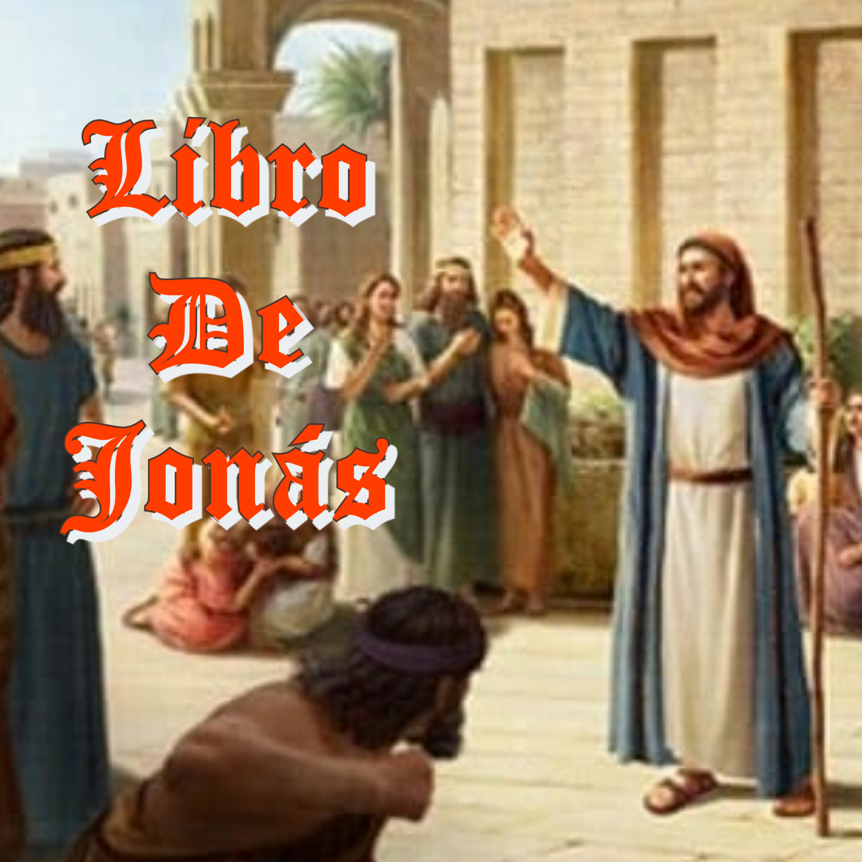 Devocionales Bíblicos Jesus Is Life