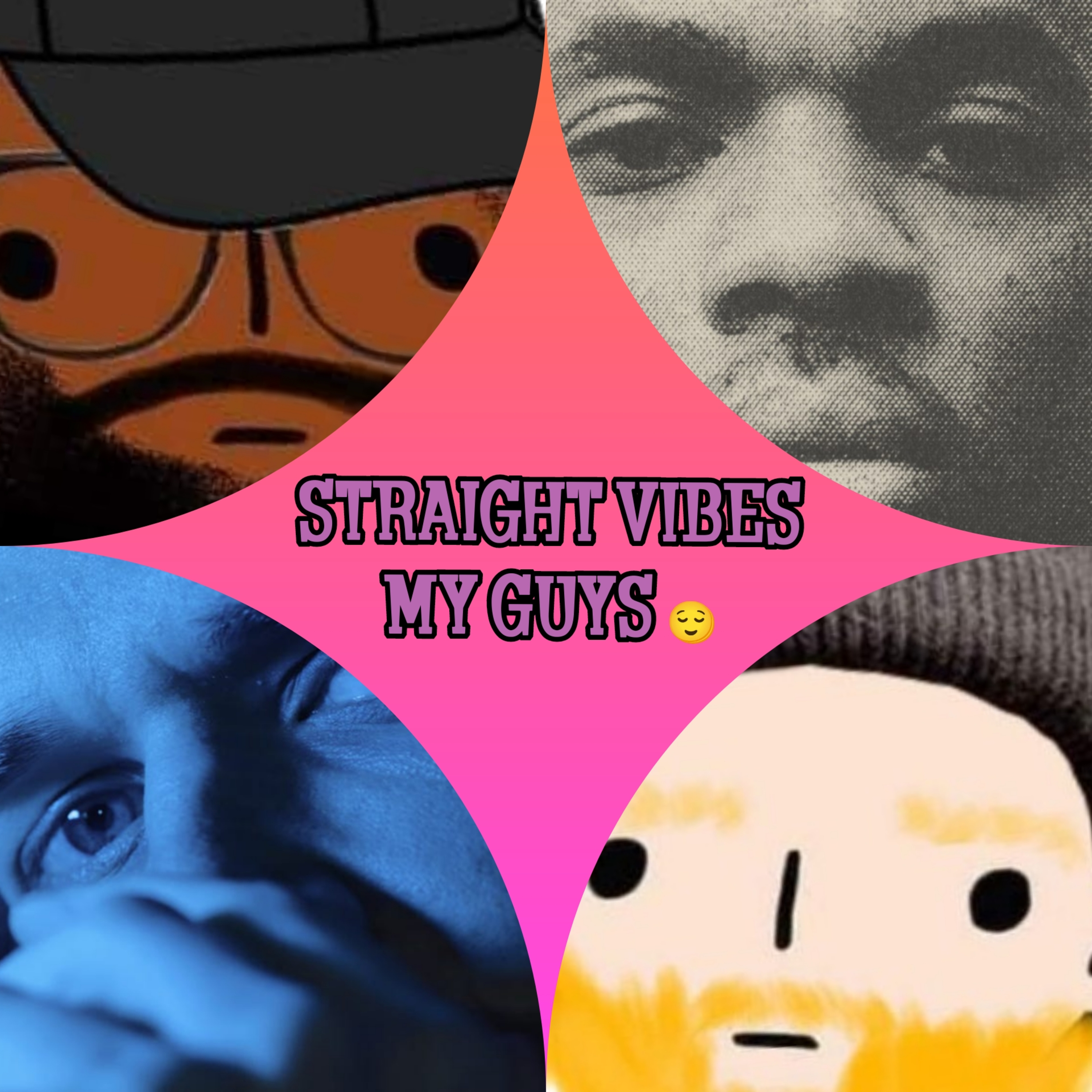 The 40oz Fridays Podcast Show