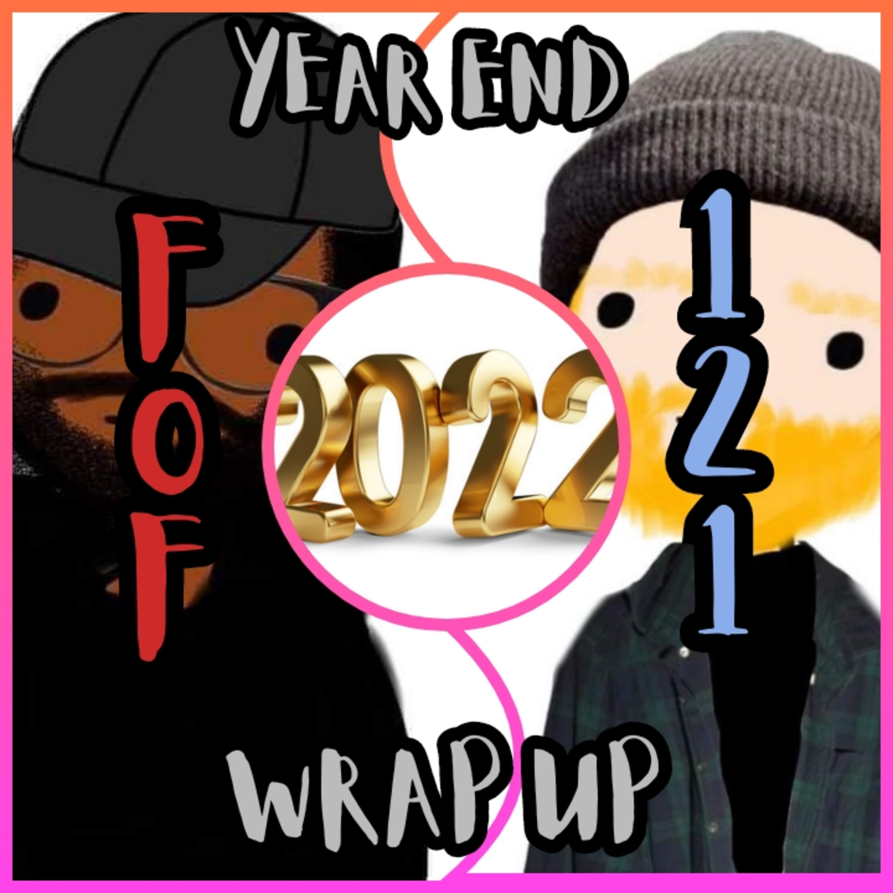 The 40oz Fridays Podcast Show