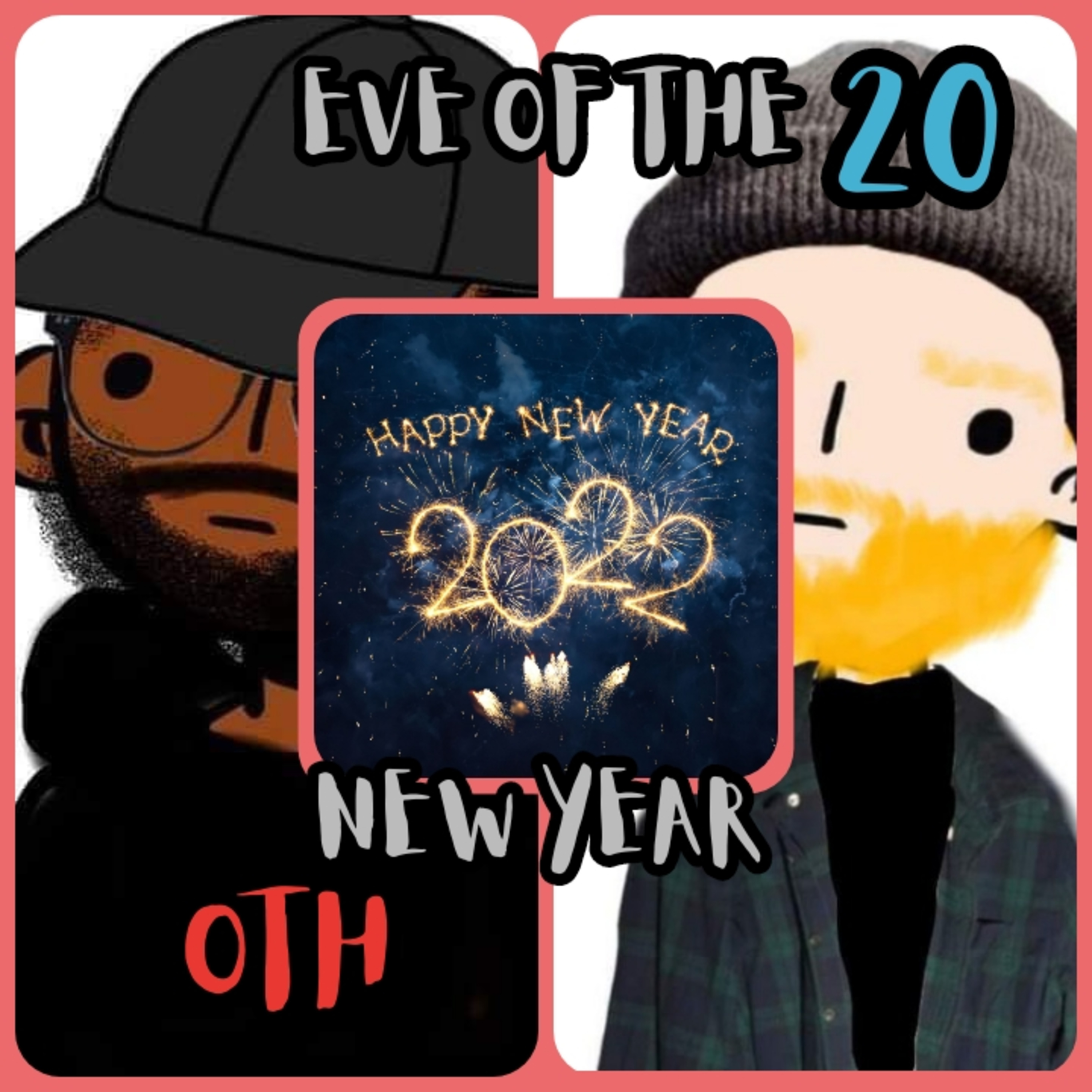 The 40oz Fridays Podcast Show