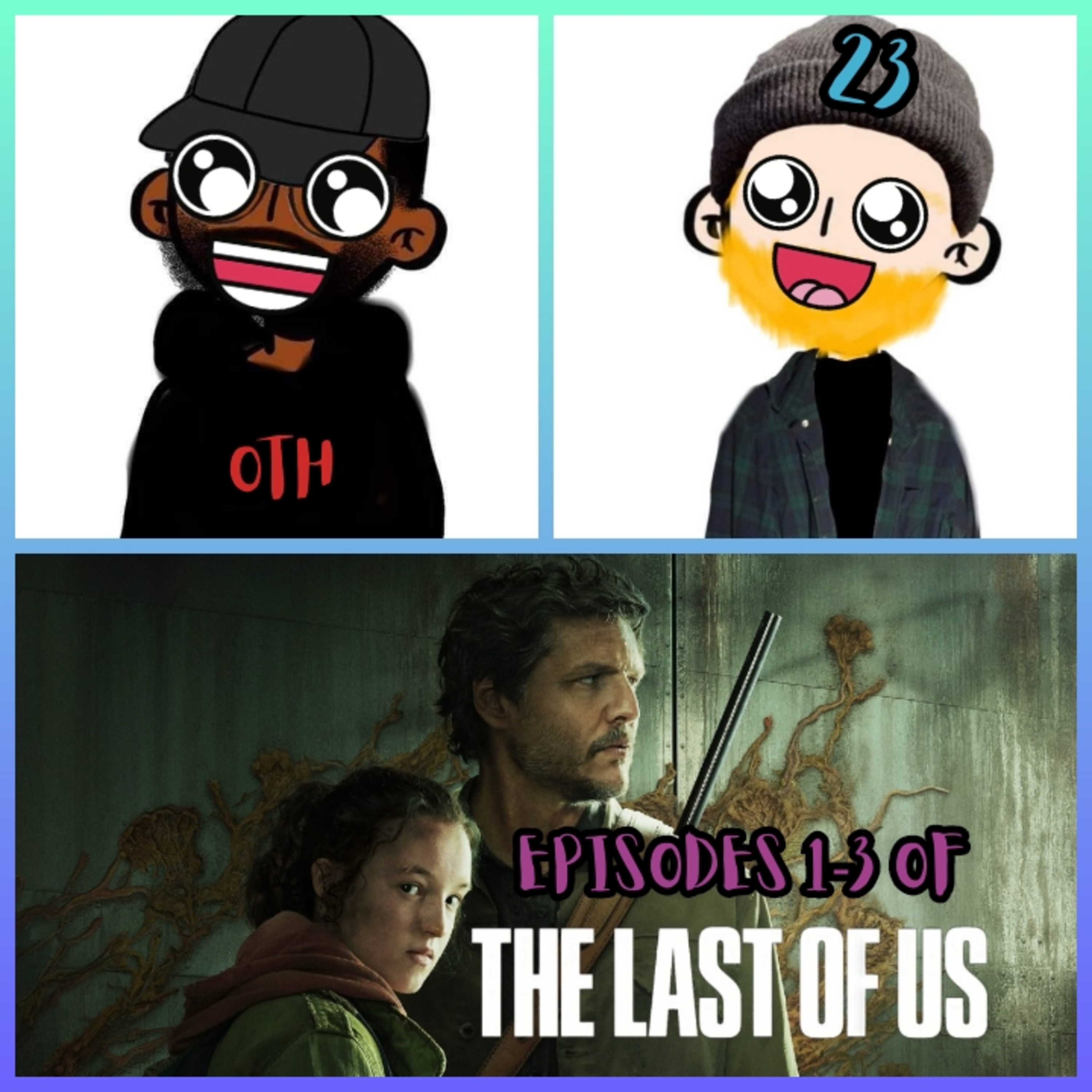 The 40oz Fridays Podcast Show
