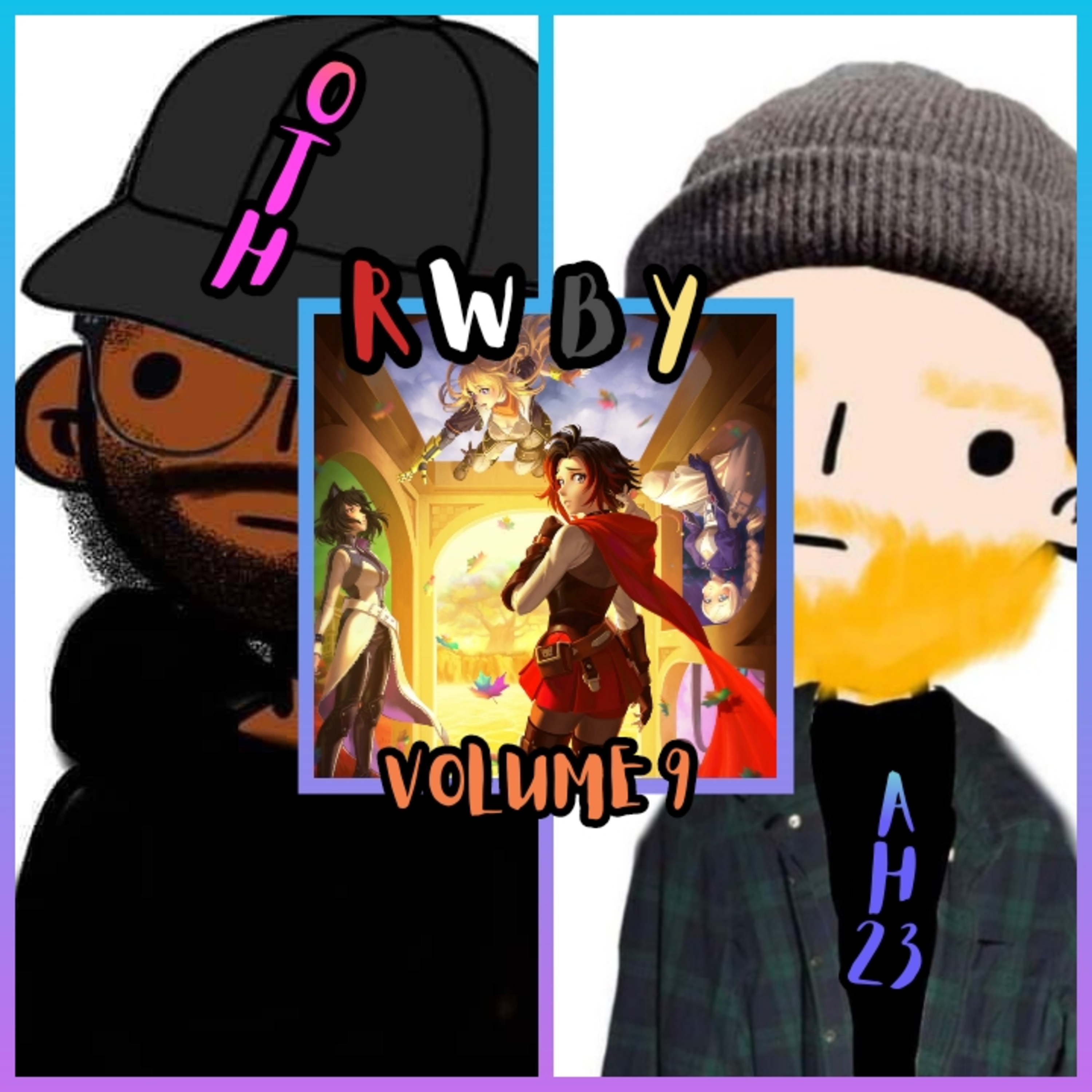 The 40oz Fridays Podcast Show