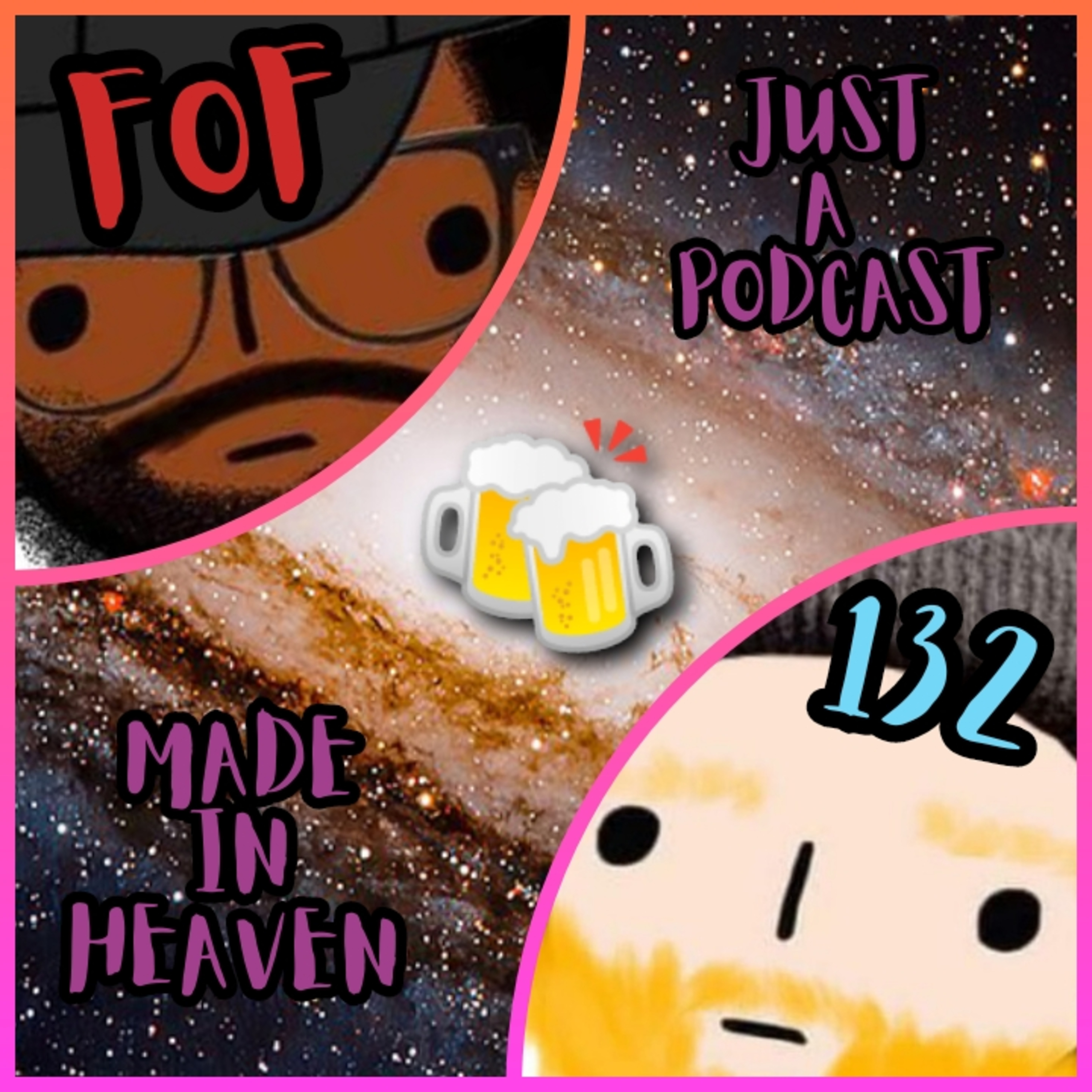 The 40oz Fridays Podcast Show