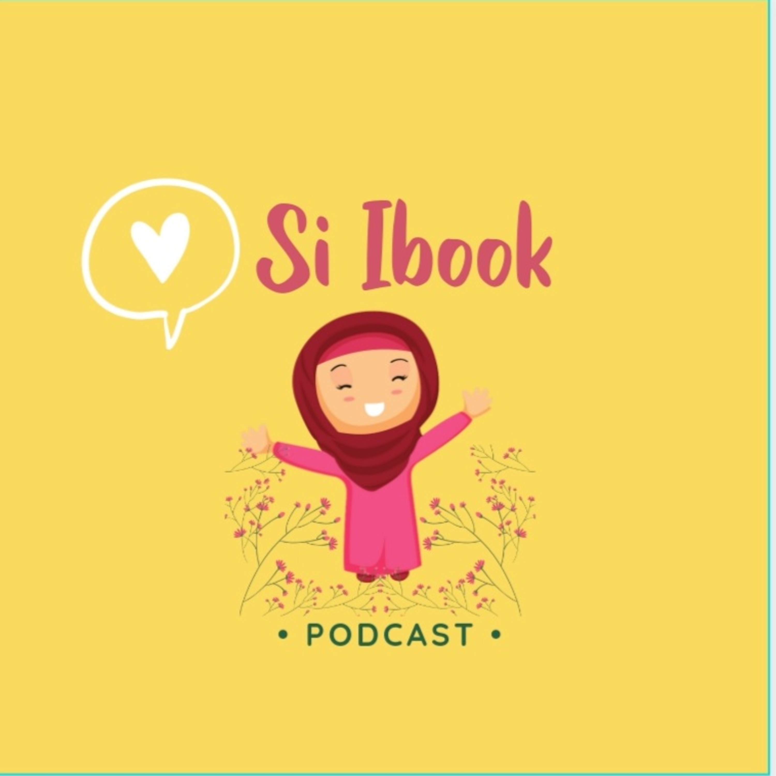Si IbooK podcast