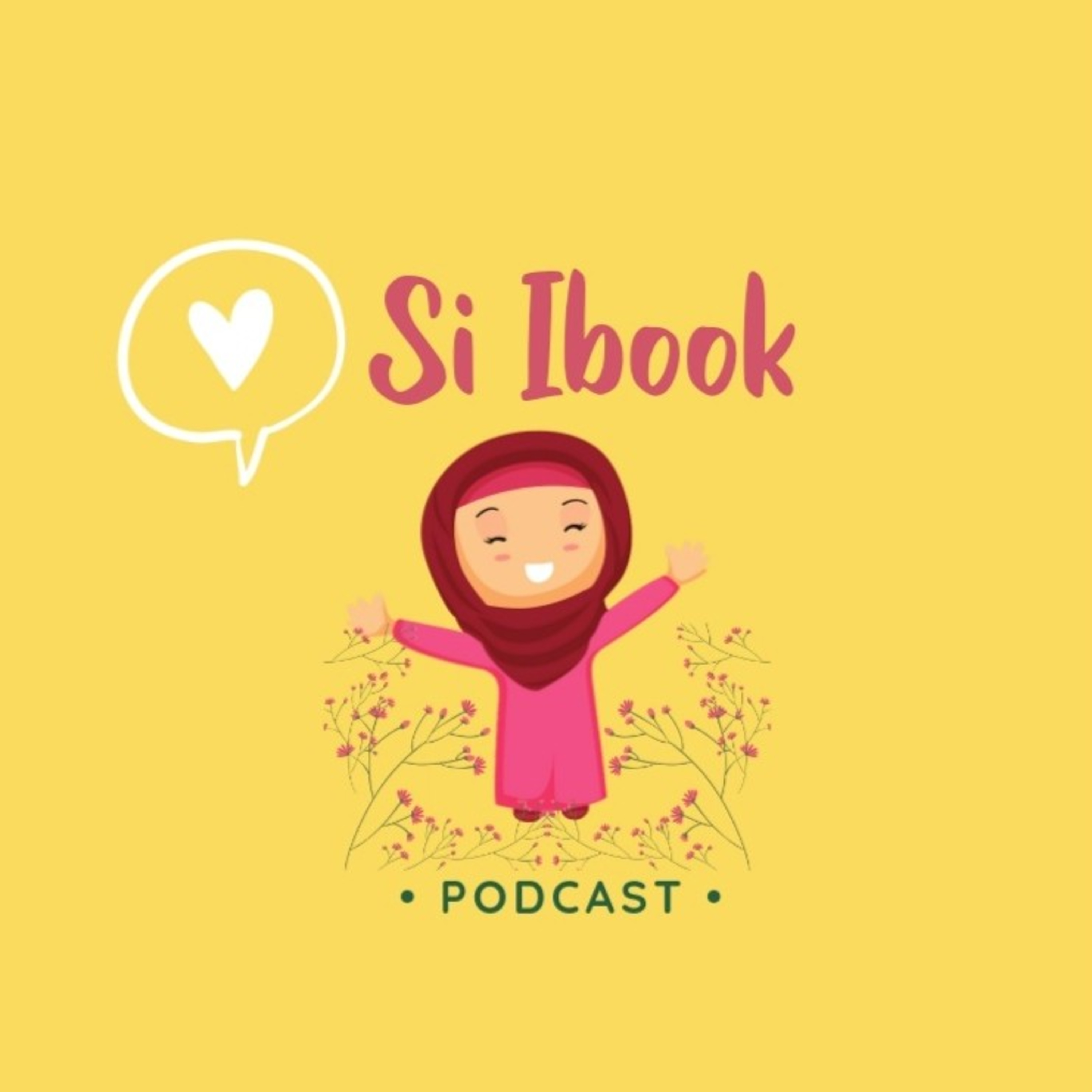 Si IbooK podcast