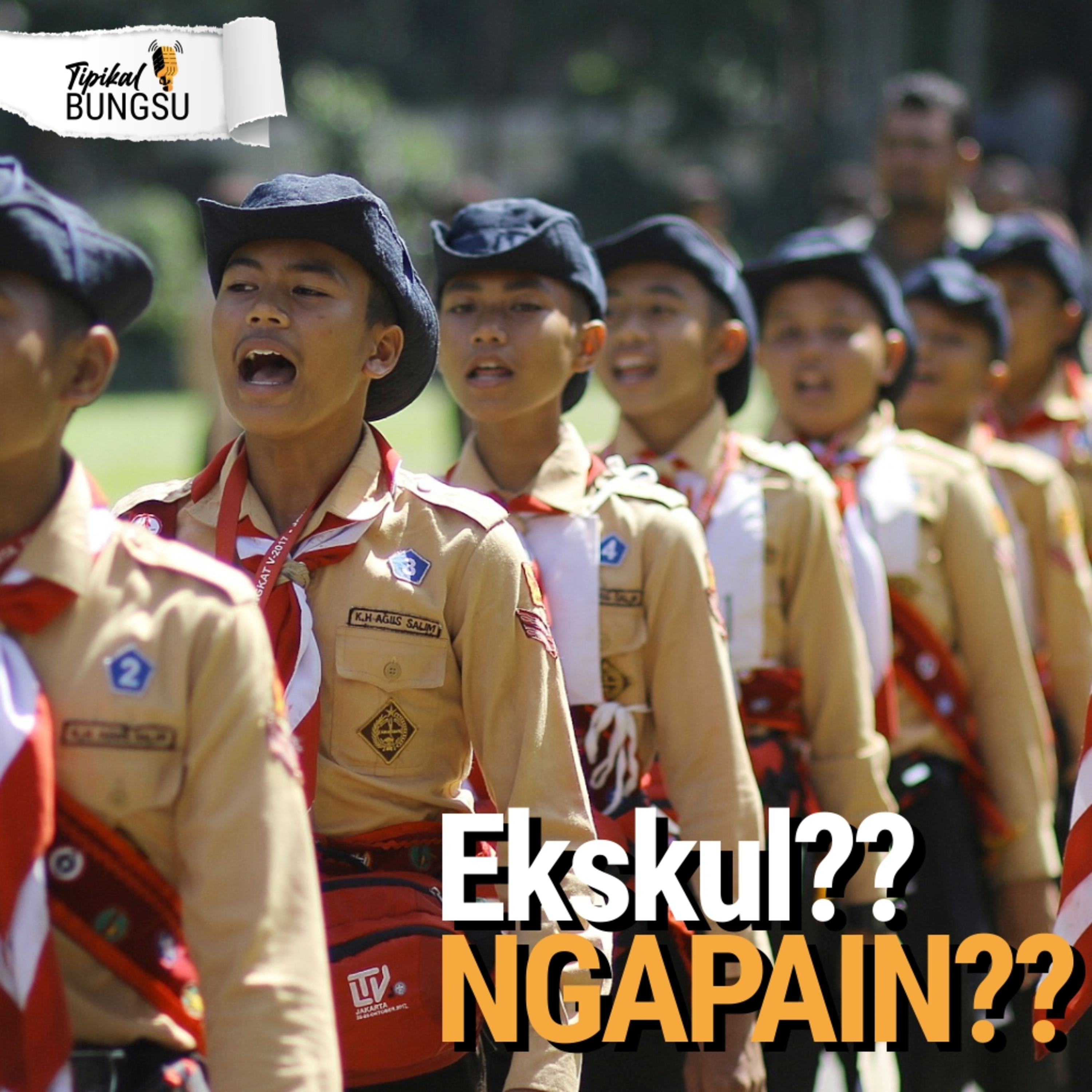 Tipikal Bungsu