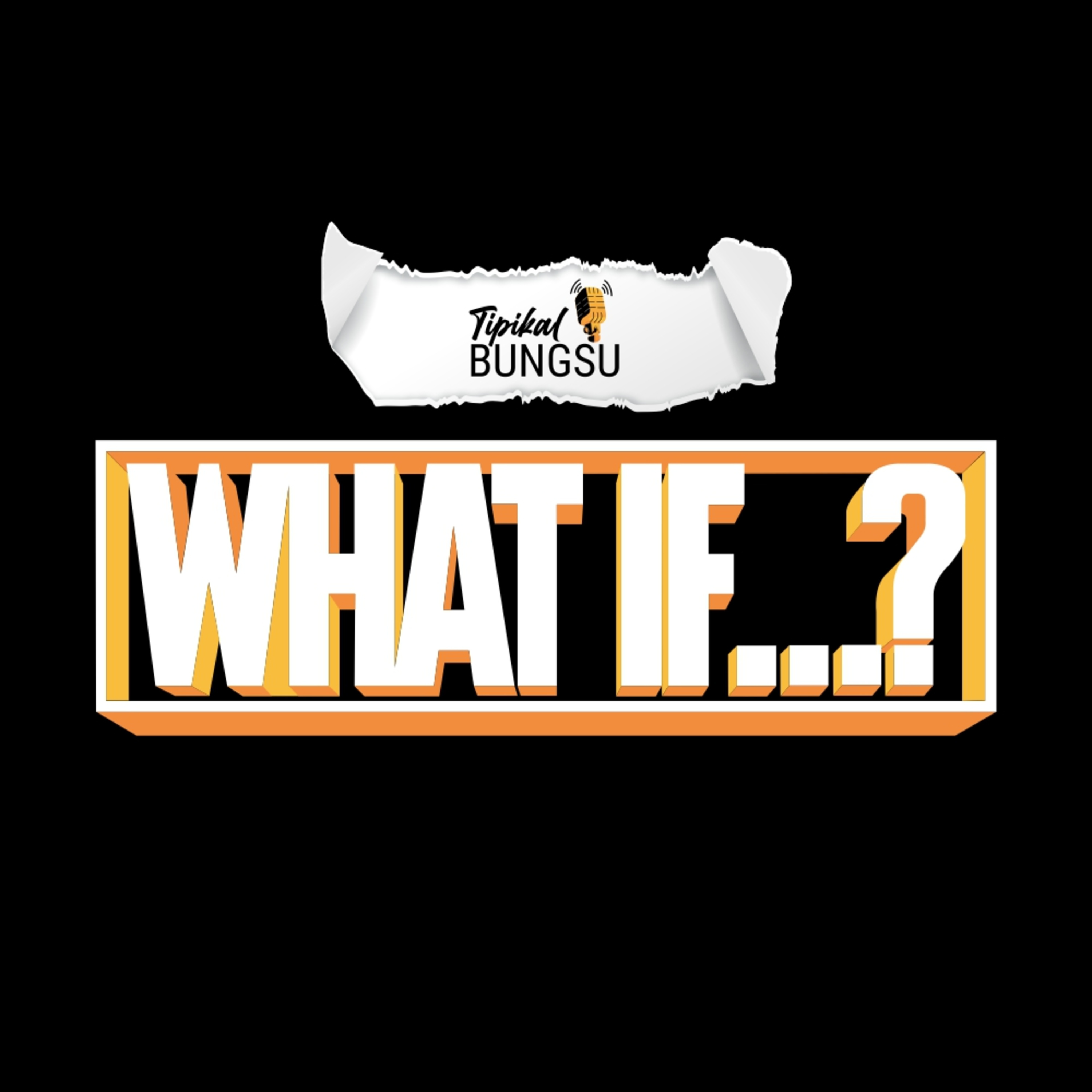 Tipikal Bungsu