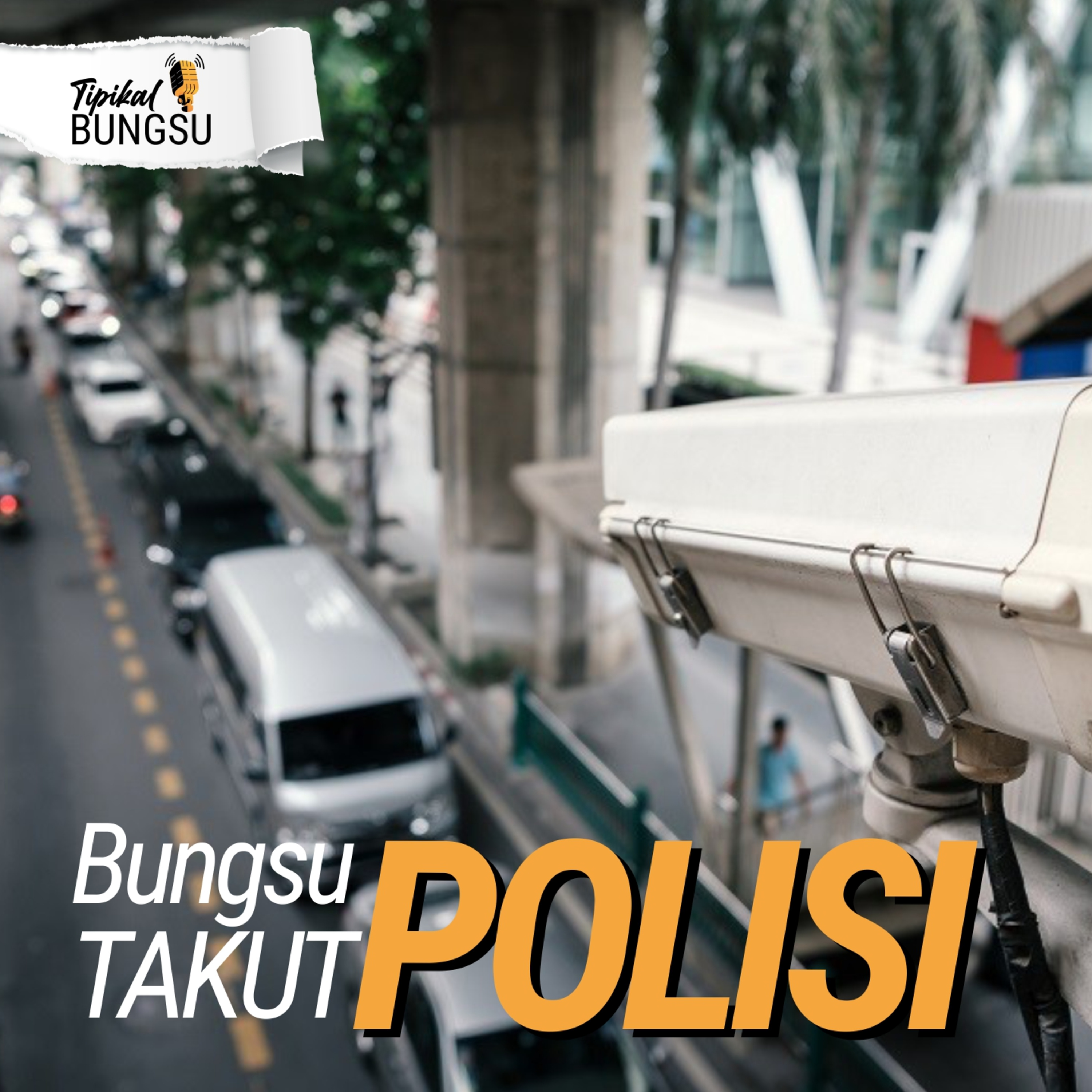 Tipikal Bungsu