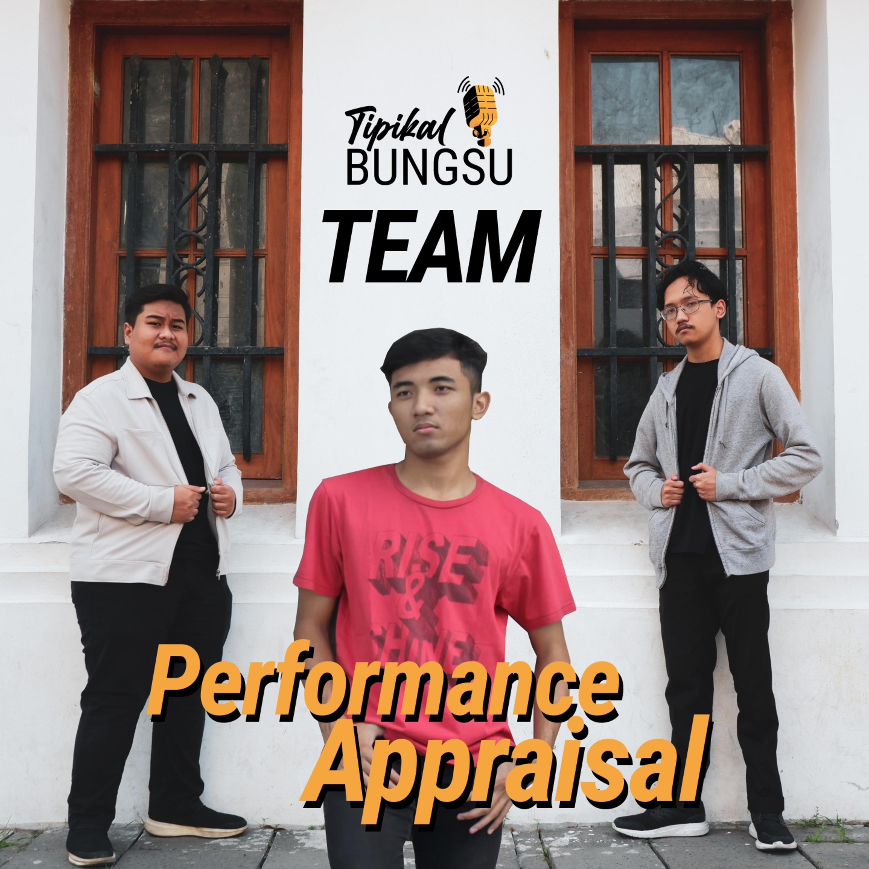 Tipikal Bungsu