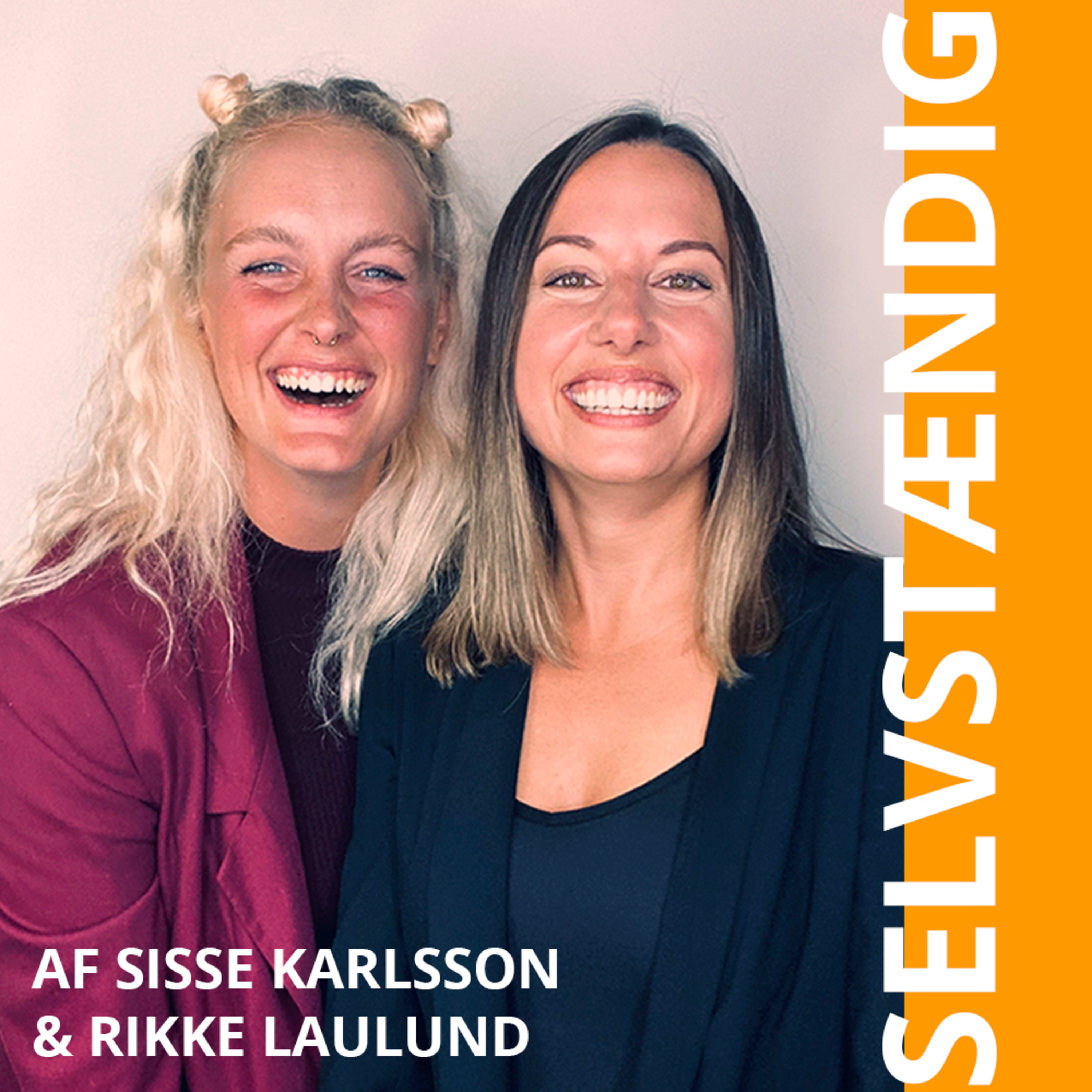 Selvstændig