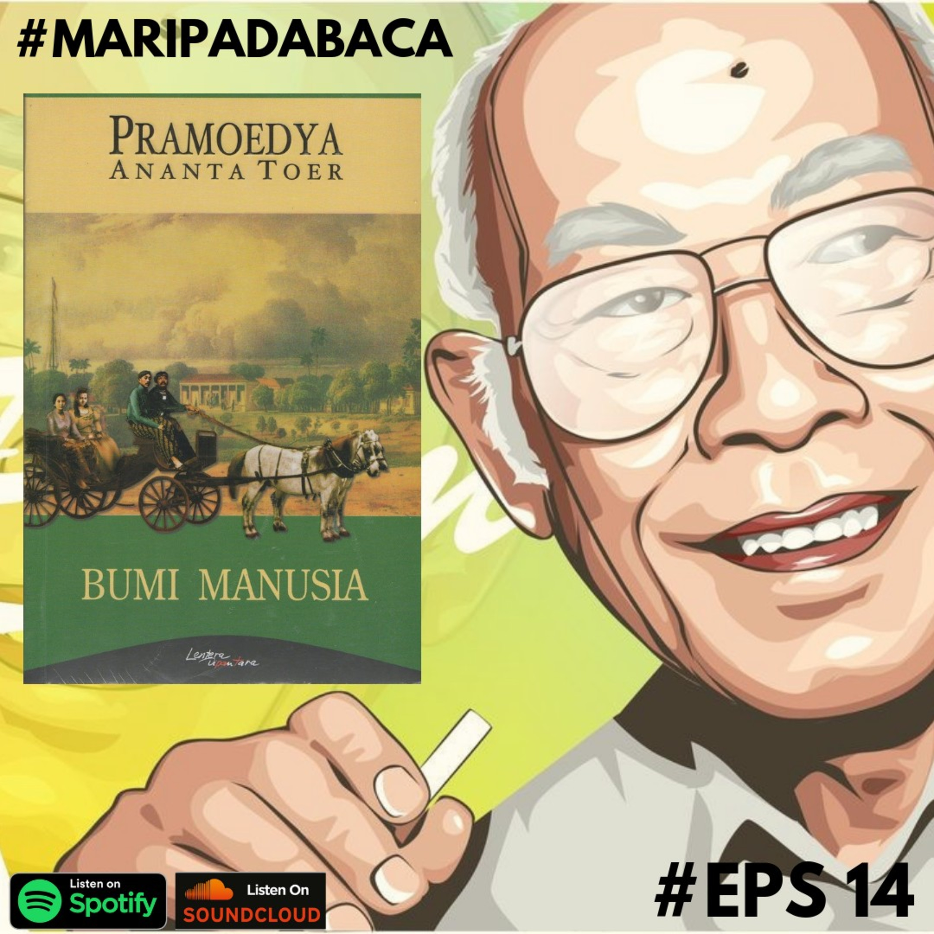 Mari Pada Baca